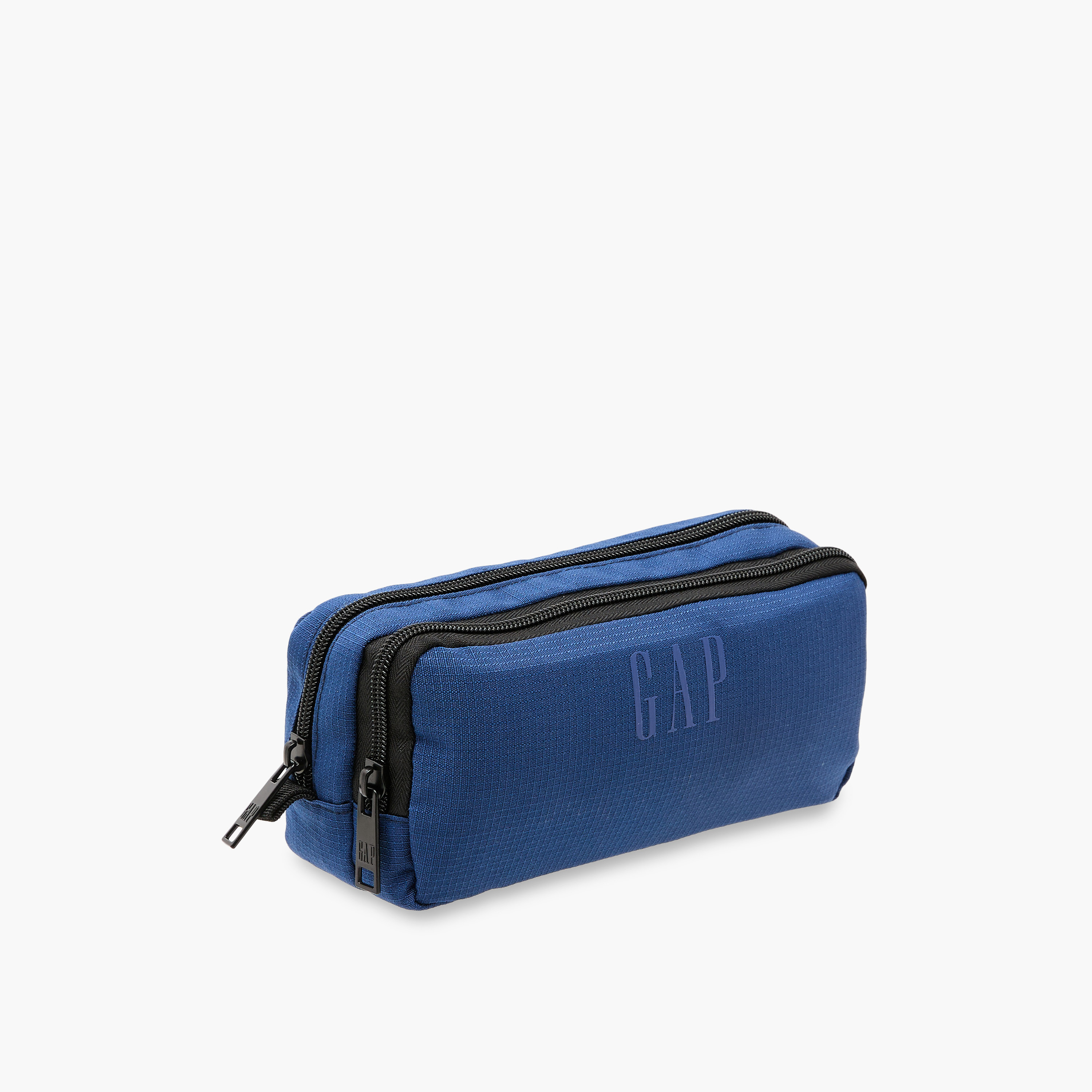 مقلمة بسحاب إغلاق وطبعات شعار من جاب-school-stationery-pencilcases-image-2