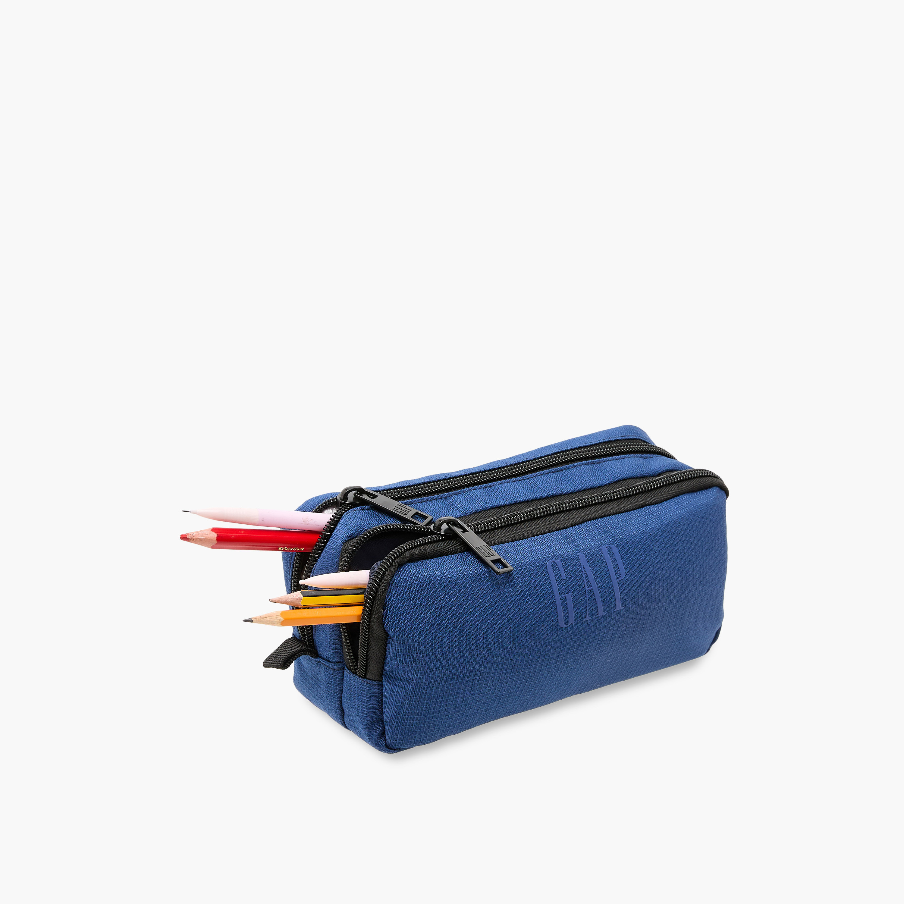 مقلمة بسحاب إغلاق وطبعات شعار من جاب-school-stationery-pencilcases-image-5