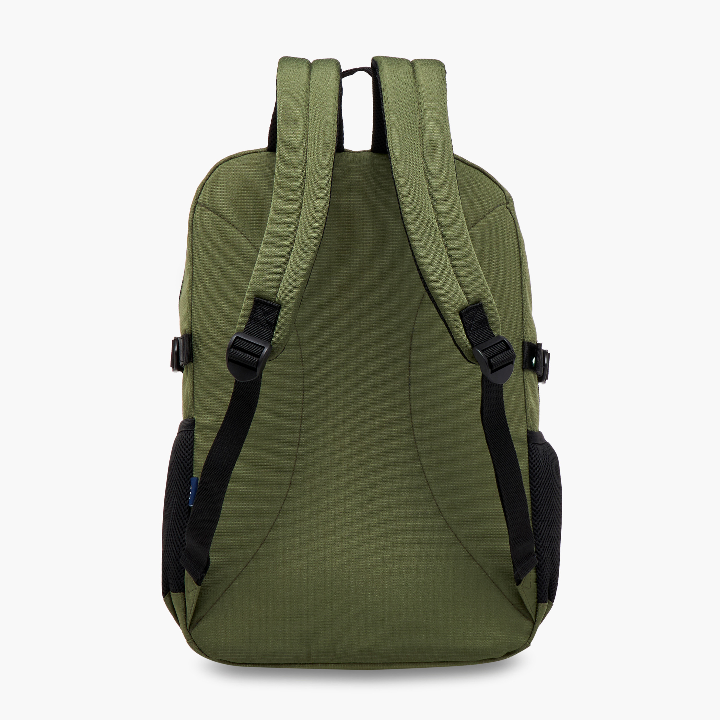 GAP Solid 18-inch Backpack with Adjustable Straps and Zip Closure - 19x30x45 cms-school-bagsandbackpacks-backpacks-image-5