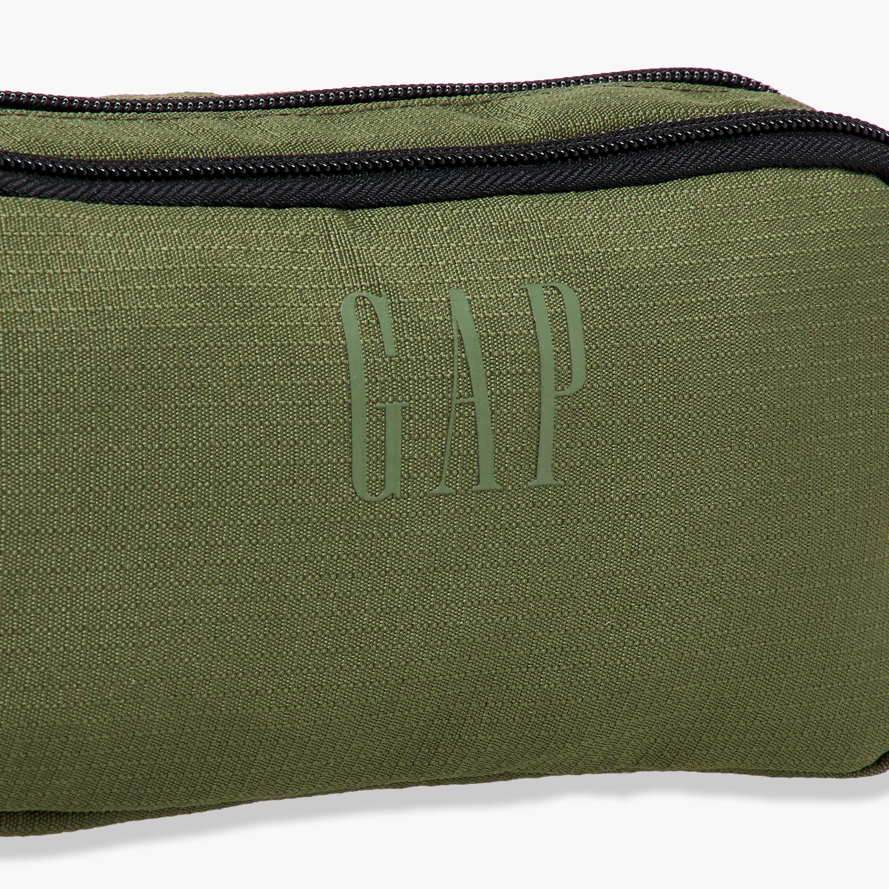GAP Solid Pencil Pouch with Zip Closure-school-stationery-pencilcases-image-5