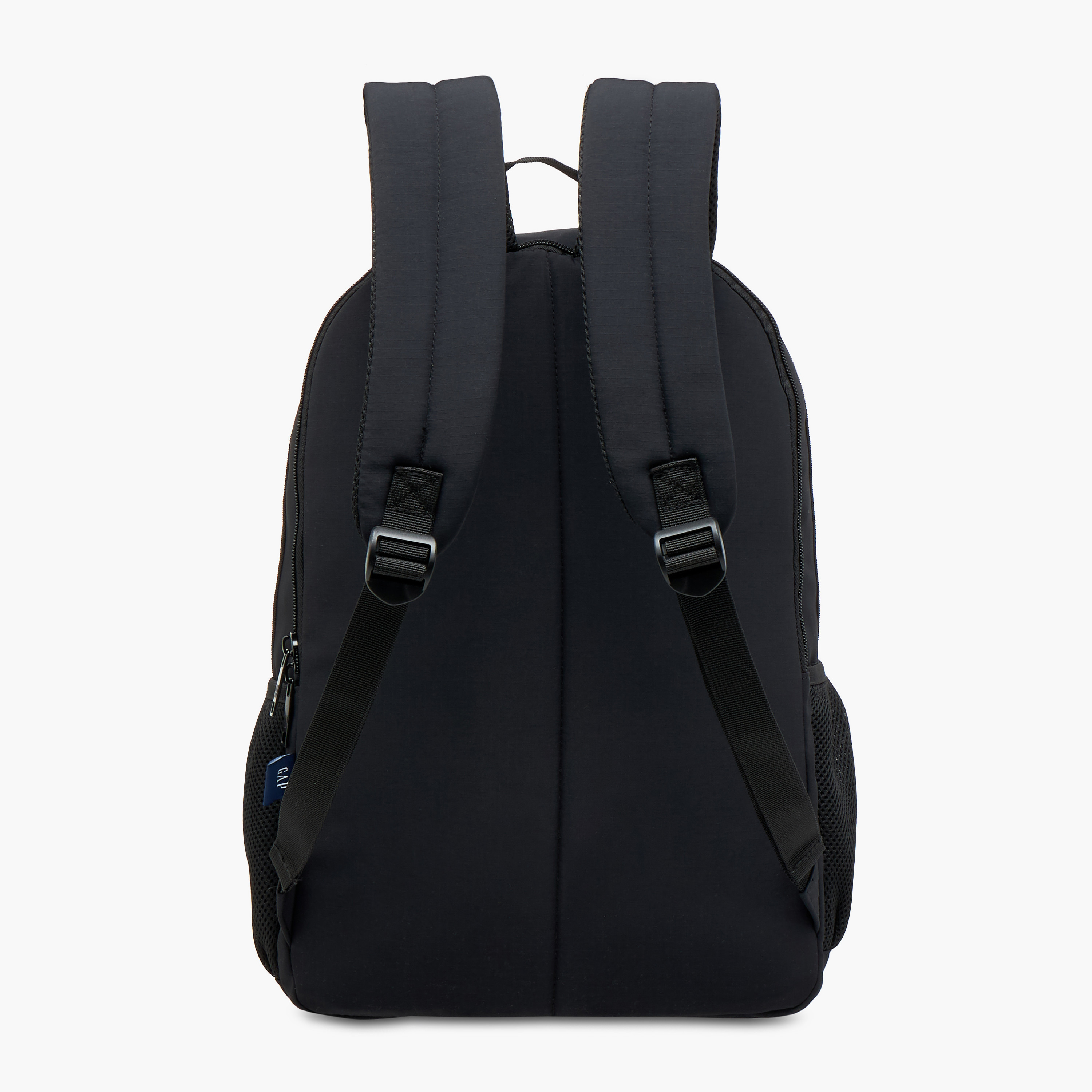 GAP Logo Print 17-inch Backpack with Adjustable Straps and Zip Closure - 43x31x14 cms-school-bagsandbackpacks-backpacks-image-7