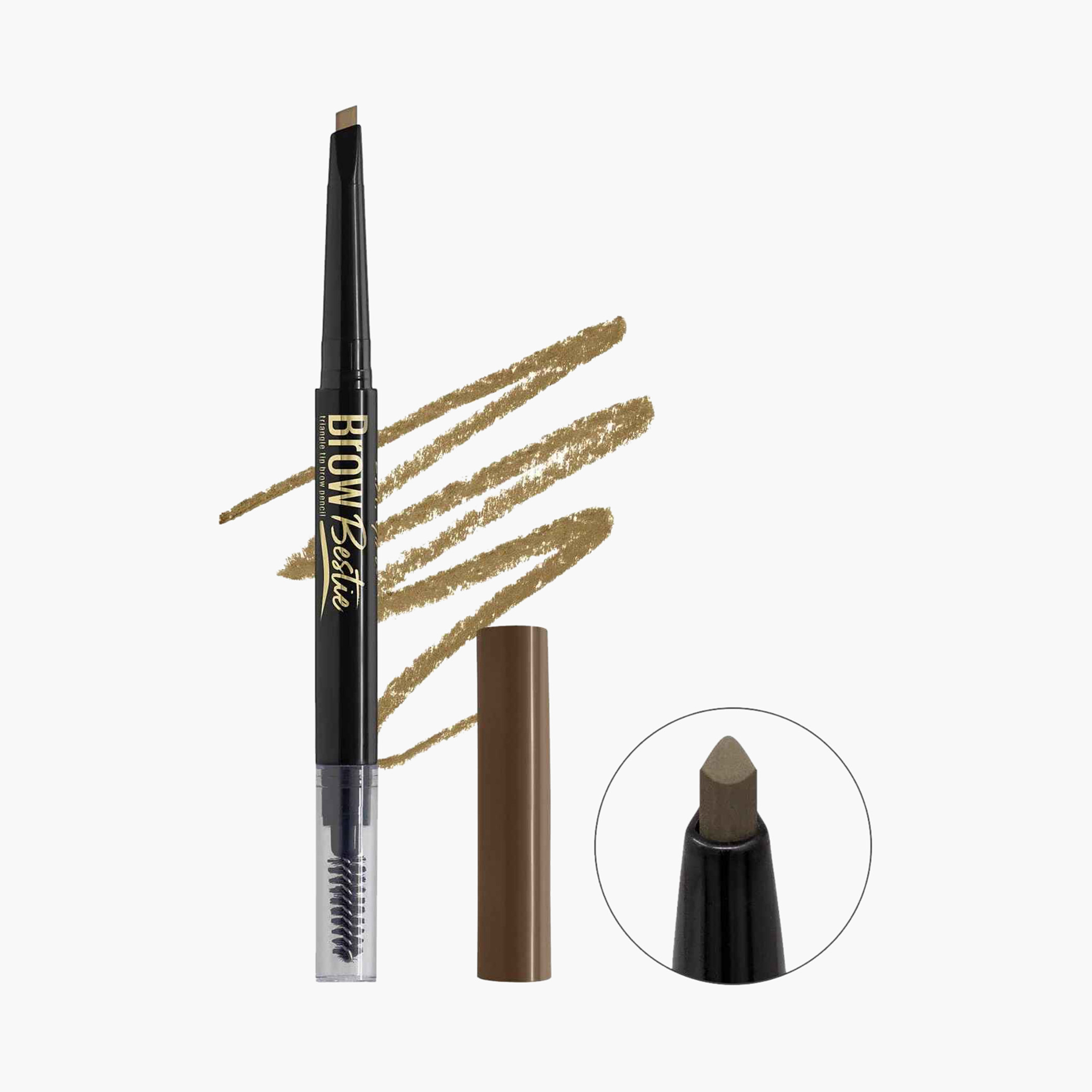 L.A. Girl Brow Bestie Auto Eyebrow Pen-beautyandpersonalcare-makeup-eyes-eyebrows-image-2