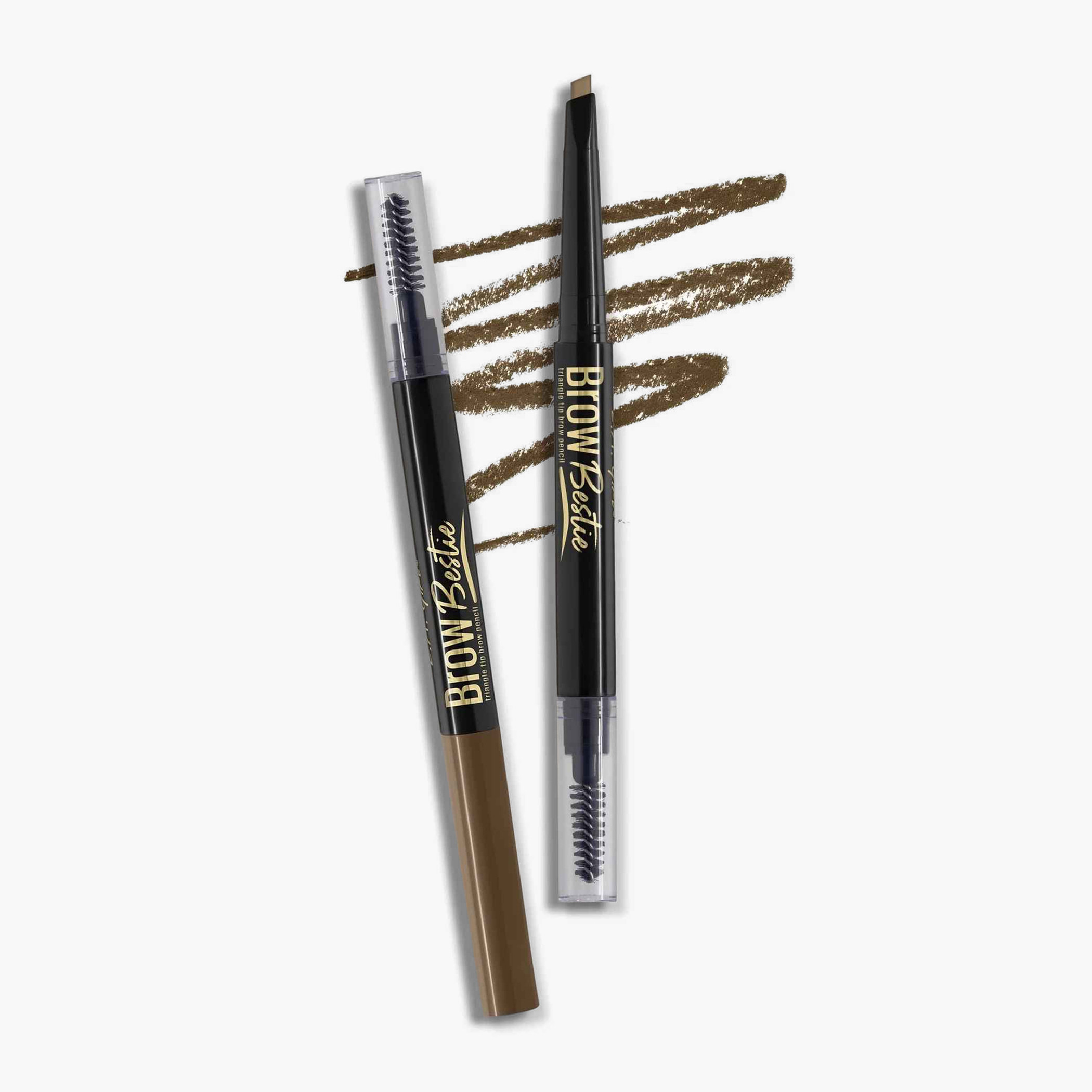 L.A. Girl Brow Bestie Auto Eyebrow Pen-beautyandpersonalcare-makeup-eyes-eyebrows-image-1