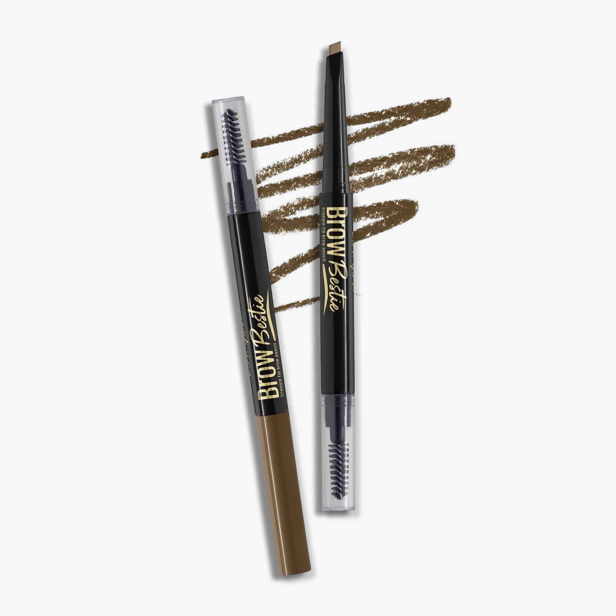 L.A. Girl Brow Bestie Auto Eyebrow Pen-beautyandpersonalcare-makeup-eyes-eyebrows-image-1