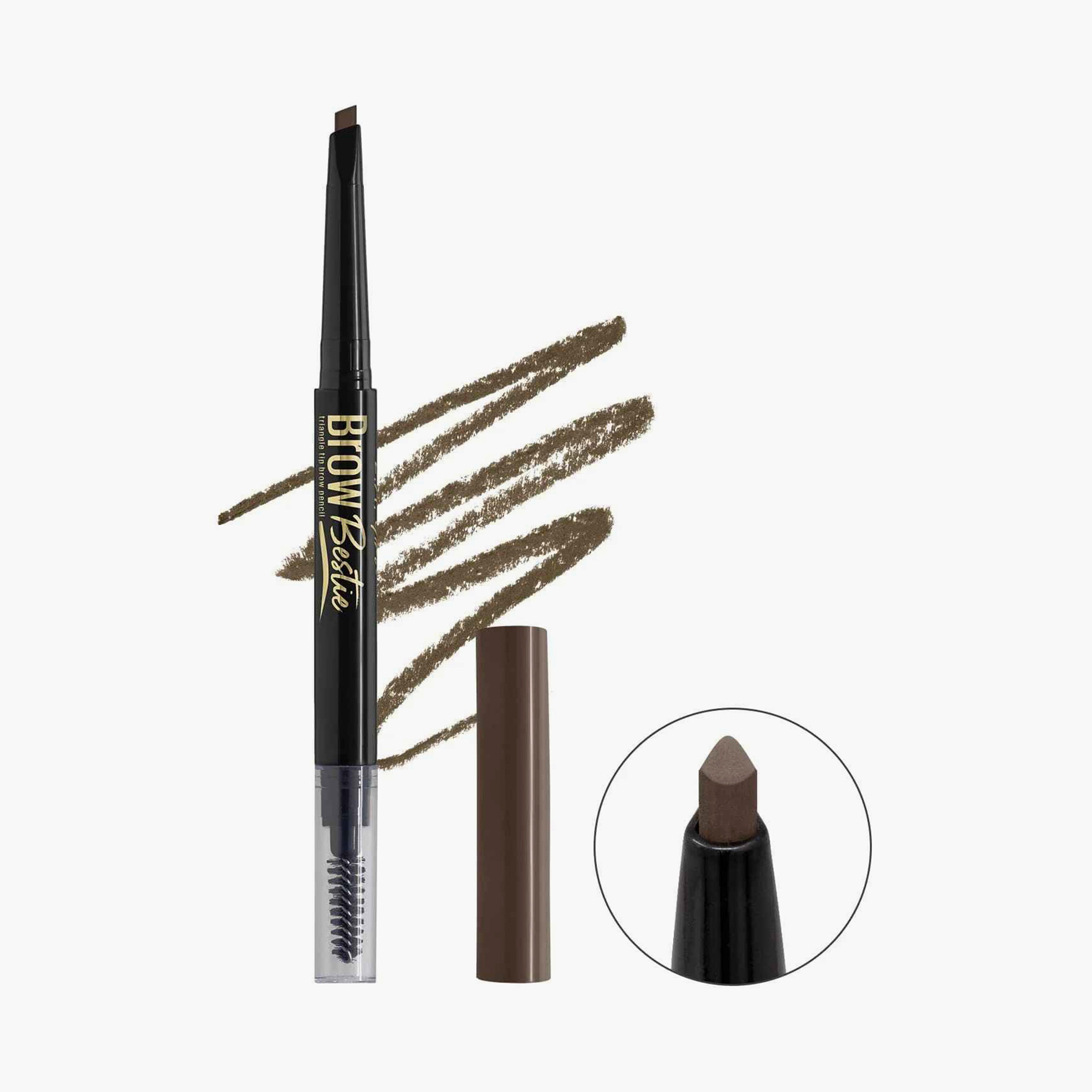 L.A. Girl Brow Bestie Auto Eyebrow Pen-beautyandpersonalcare-makeup-eyes-eyebrows-image-2