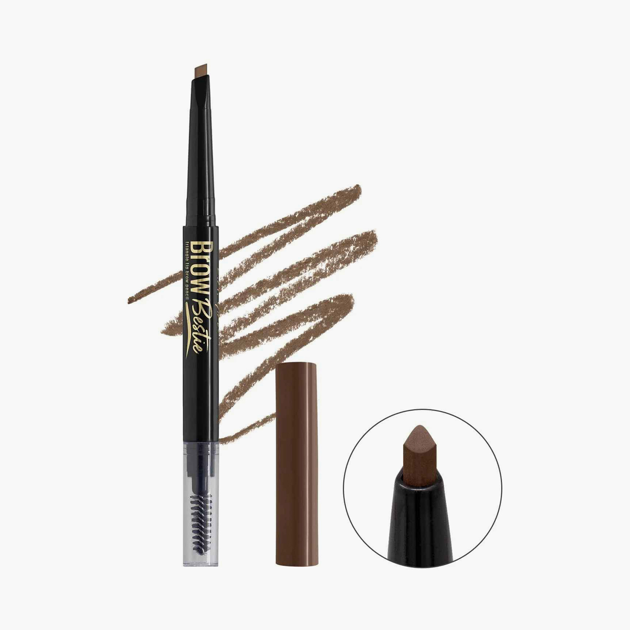 L.A. Girl Brow Bestie Auto Eyebrow Pen-beautyandpersonalcare-makeup-eyes-eyebrows-image-2