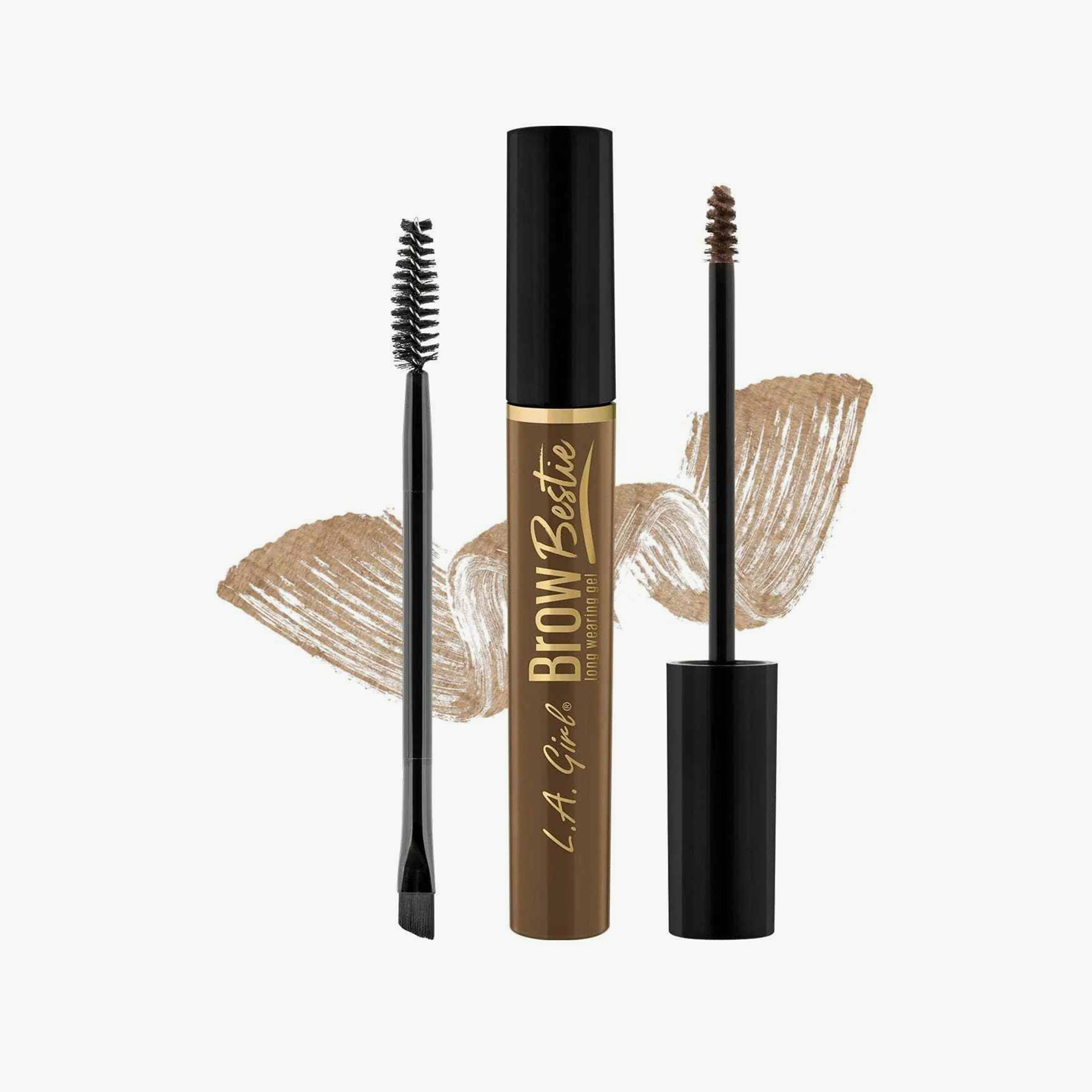 L.A. Girl Brow Bestie Gel Kit-beautyandpersonalcare-makeup-eyes-eyebrows-image-2