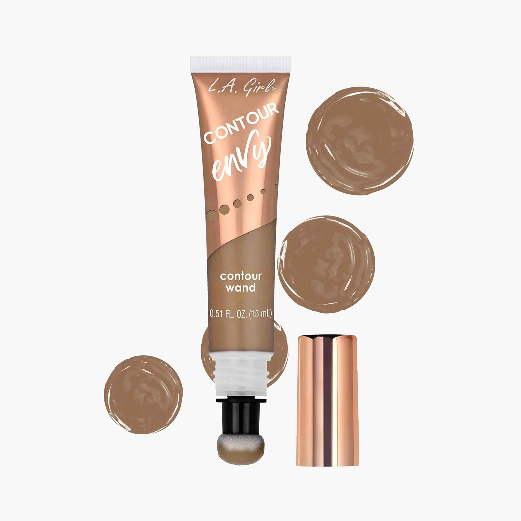 L.A. Girl Contour Envy Highlighter Wand-beautyandpersonalcare-makeup-face-highlighters-image-1