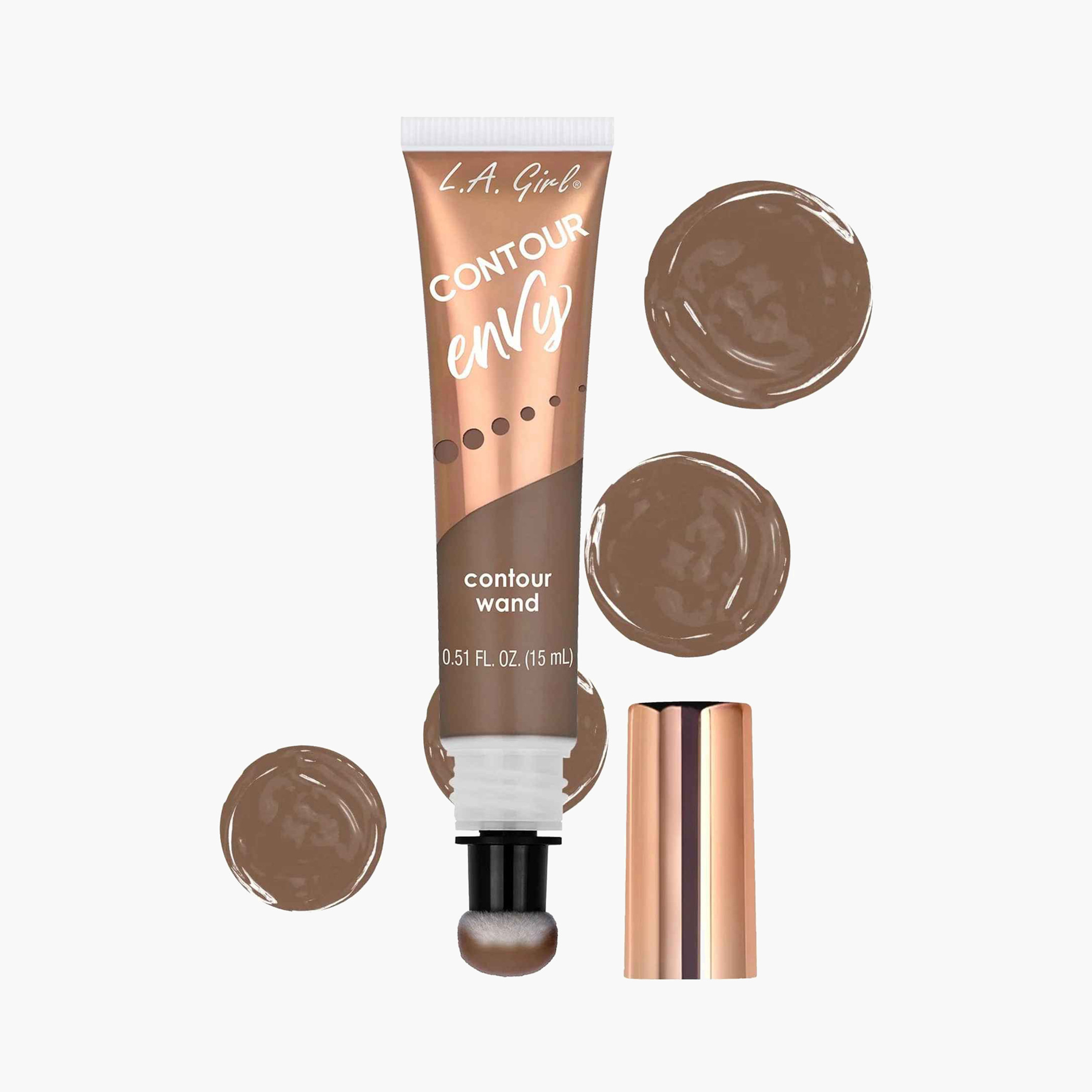 L.A. Girl Contour Envy Highlighter Wand-beautyandpersonalcare-makeup-face-highlighters-image-1