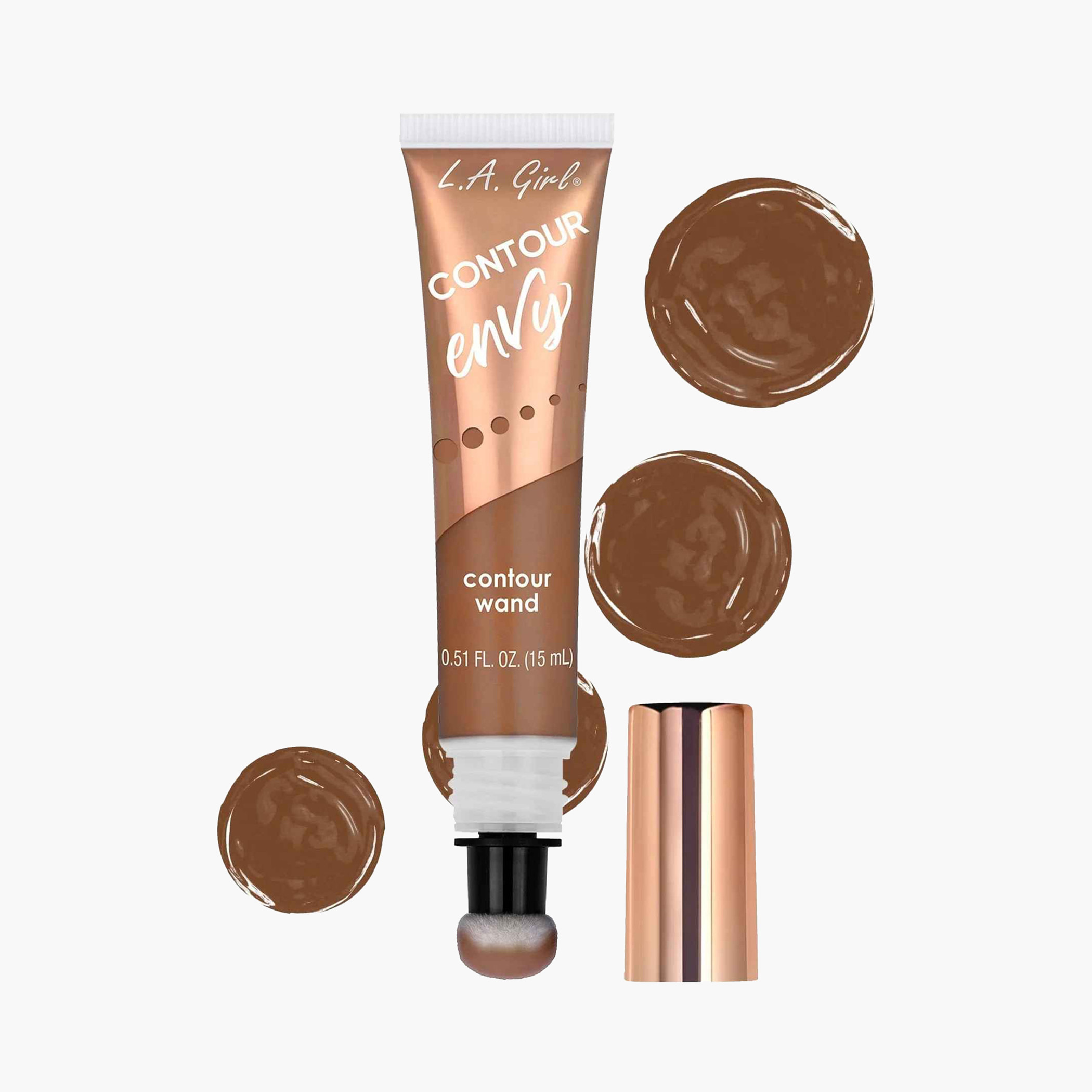 L.A. Girl Contour Envy Highlighter Wand-beautyandpersonalcare-makeup-face-highlighters-image-1