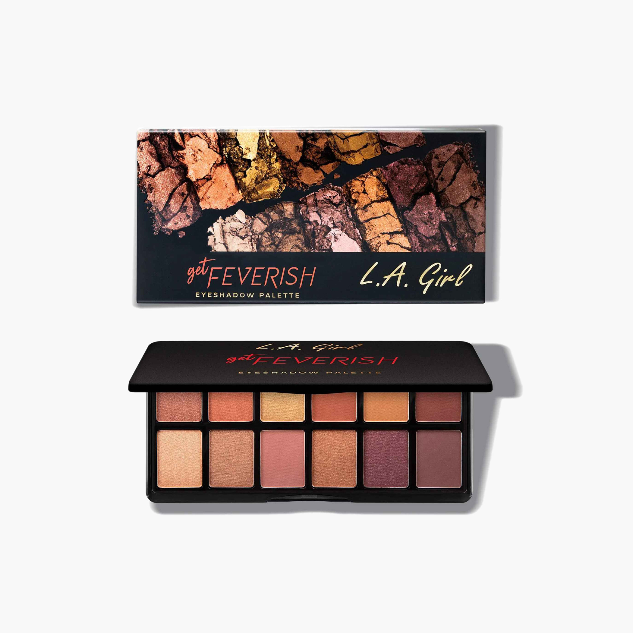 L.A. Girl Fanatic Eyeshadow Palette-beautyandpersonalcare-makeup-eyes-eyeshadows-image-2