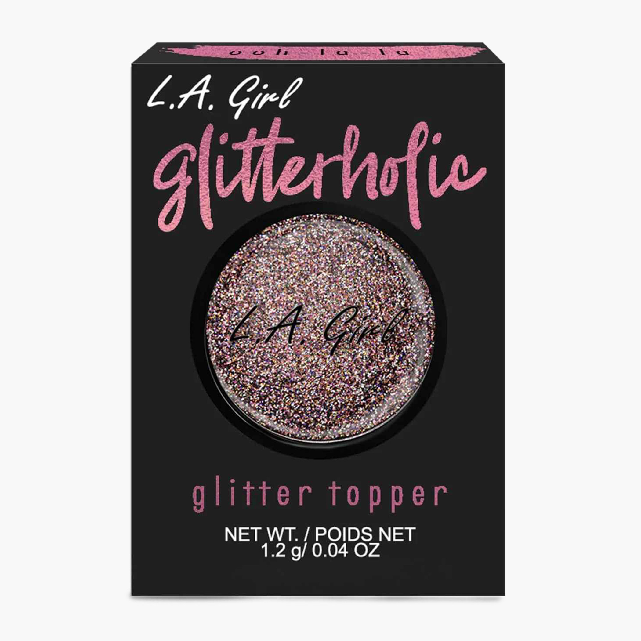 L.A. Girl Glitterholic Glitter Topper-beautyandpersonalcare-makeup-eyes-eyeshadows-image-1