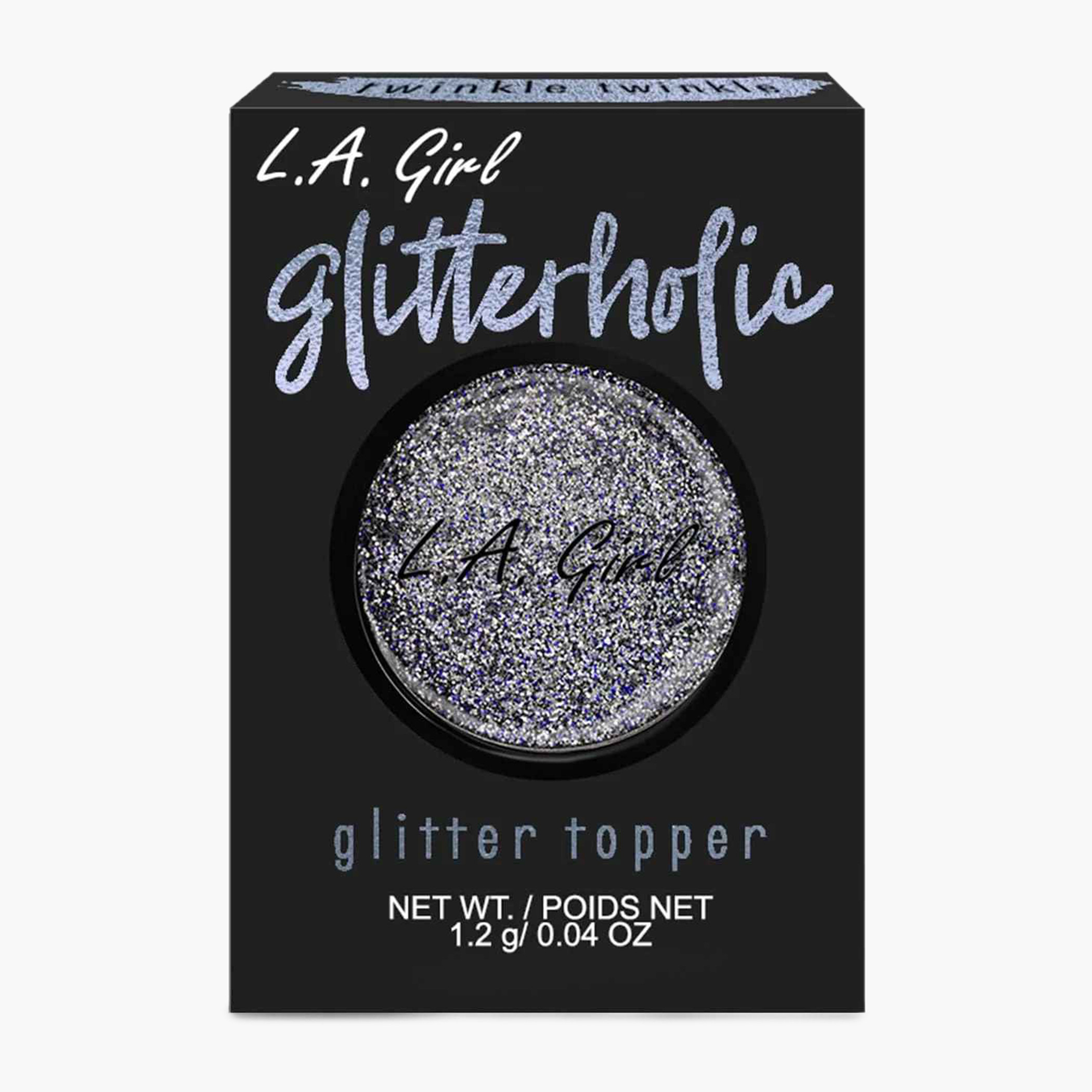 L.A. Girl Glitterholic Glitter Topper-beautyandpersonalcare-makeup-eyes-eyeshadows-image-1