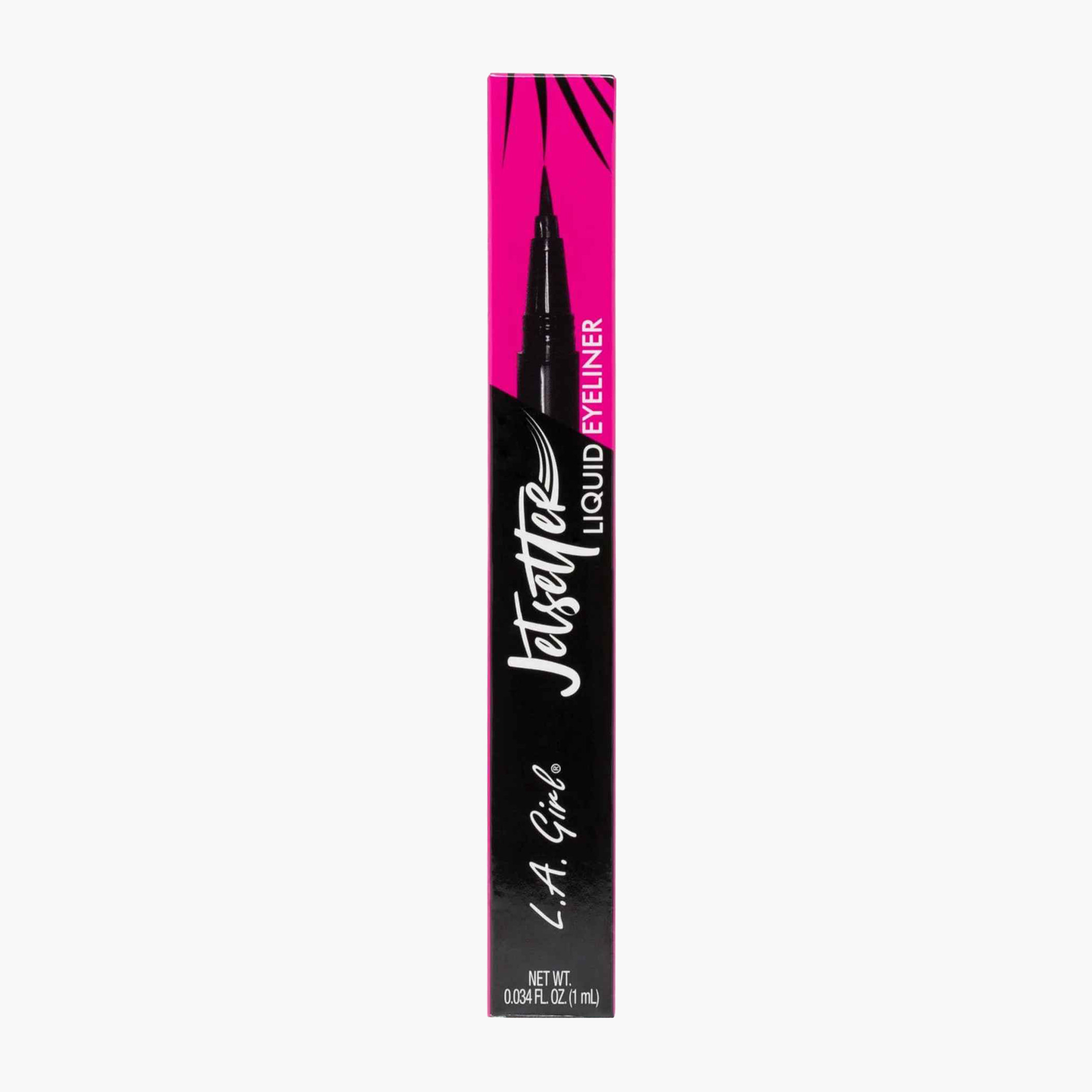 L.A. Girl Jetsetter Liquid Eyeliner-beautyandpersonalcare-makeup-eyes-eyeliners-image-1