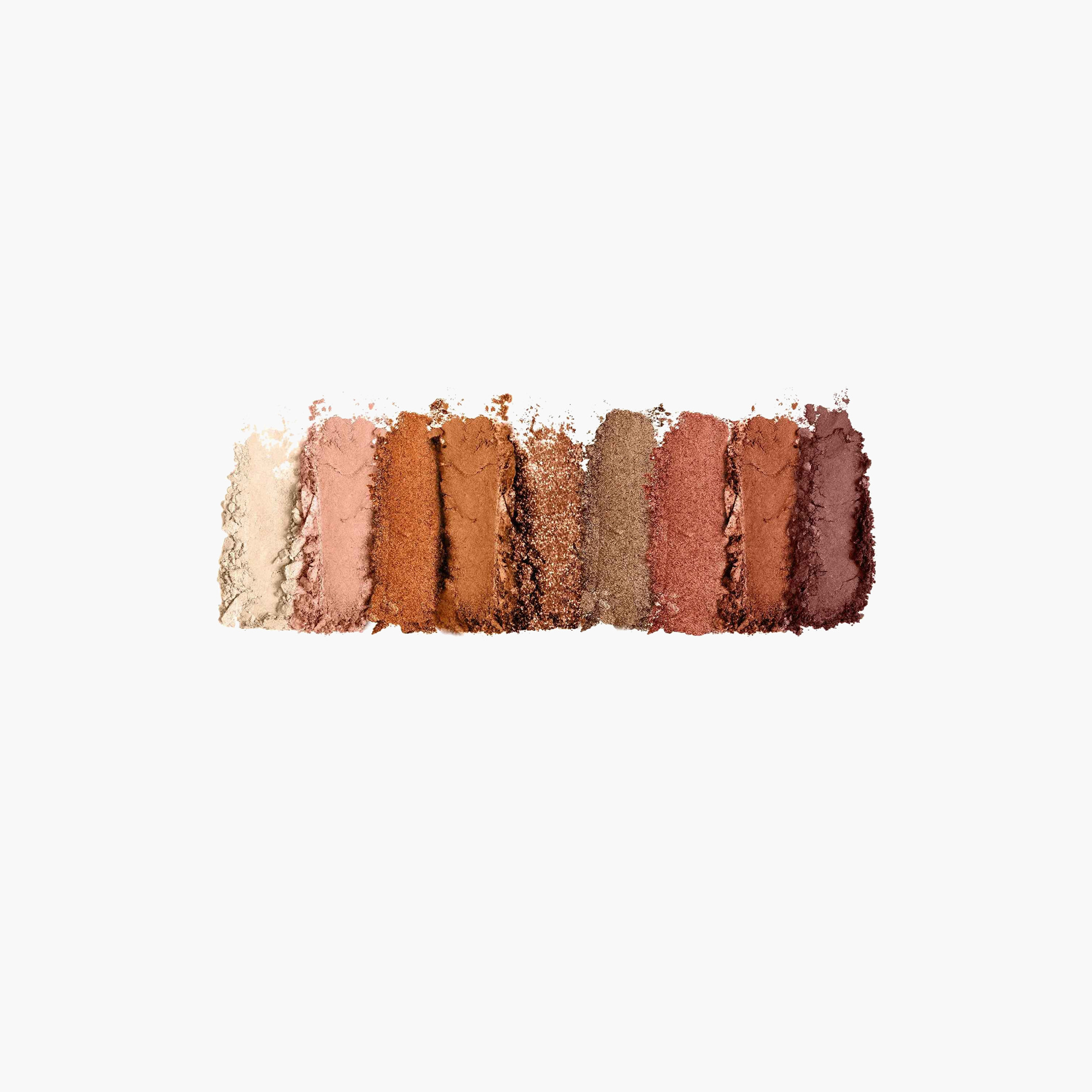 L.A. Girl Keep It Playful Downplay Eyeshadow Palettes-beautyandpersonalcare-makeup-eyes-eyeshadows-image-2
