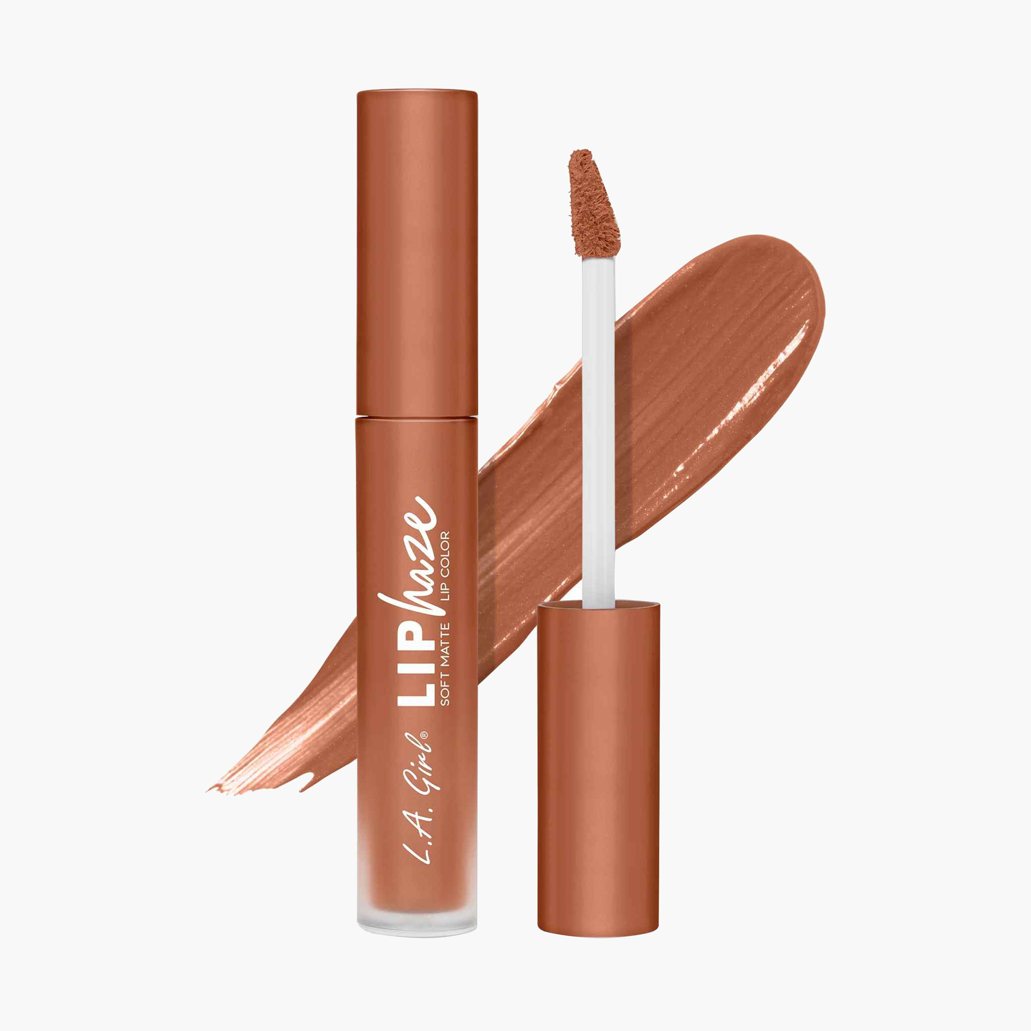L.A. Girl Lip Haze Soft Matte Lip Colour-beautyandpersonalcare-makeup-lips-liquidlipsticks-image-1