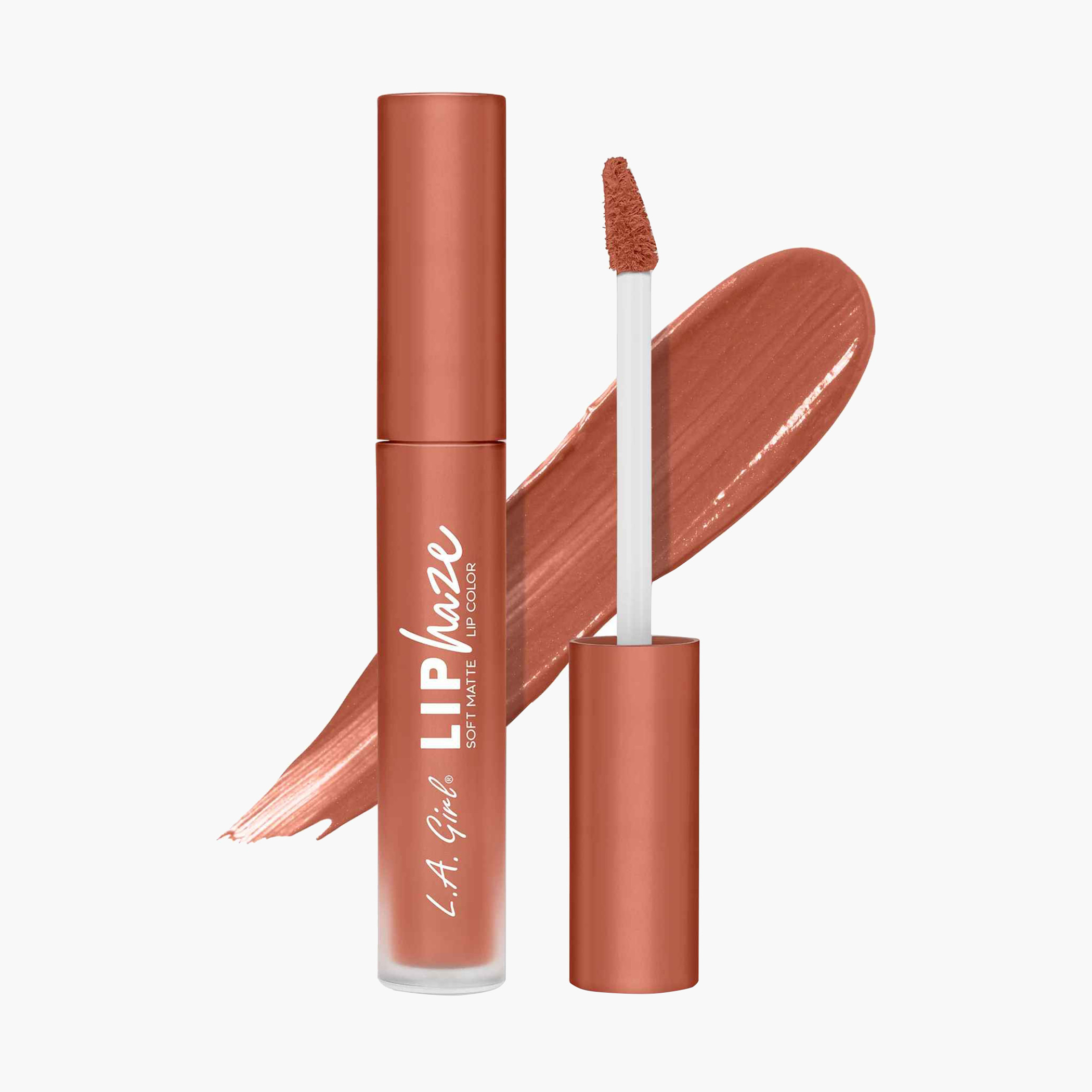 L.A. Girl Lip Haze Soft Matte Lip Colour-beautyandpersonalcare-makeup-lips-liquidlipsticks-image-1