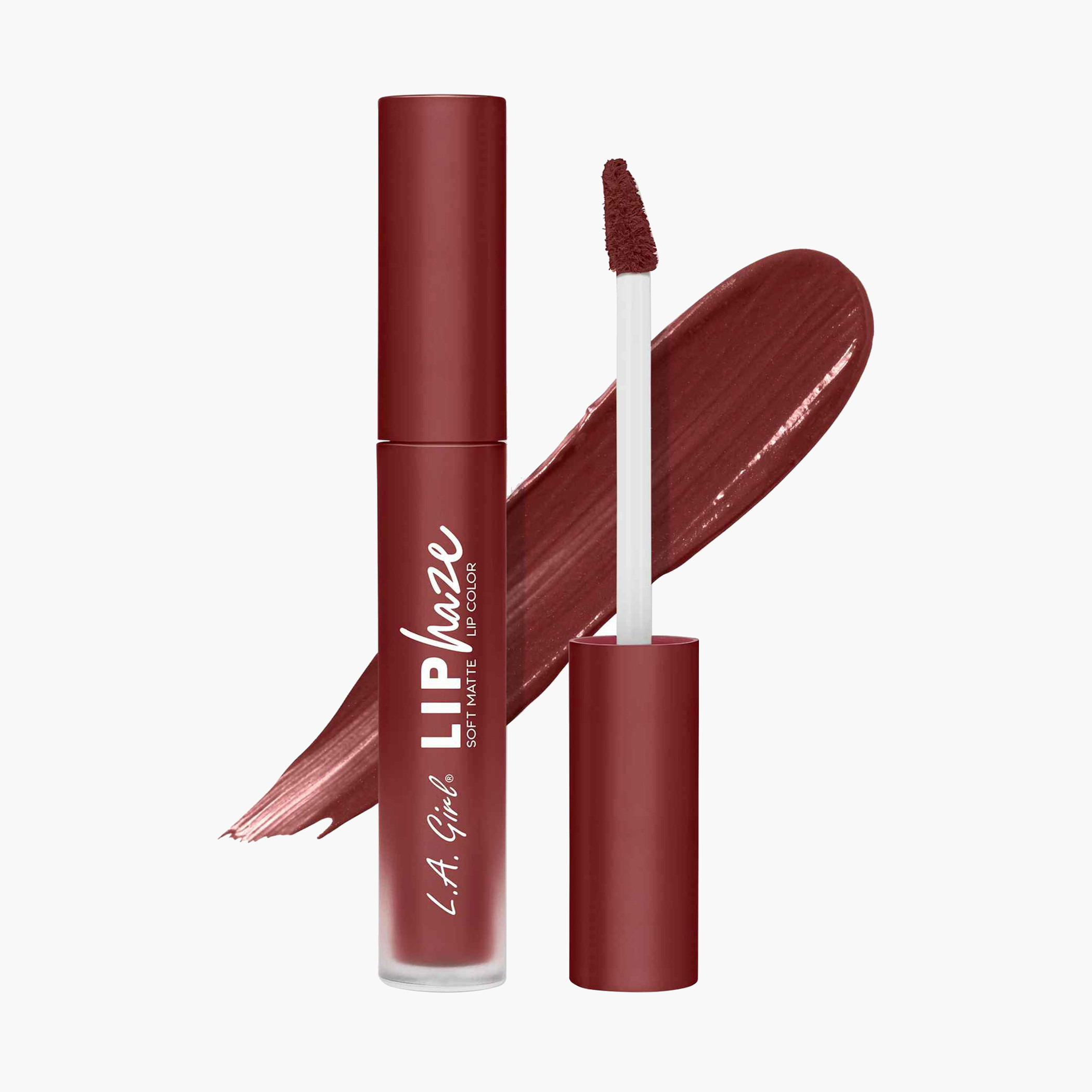 L.A. Girl Lip Haze Soft Matte Lip Colour-beautyandpersonalcare-makeup-lips-liquidlipsticks-image-1
