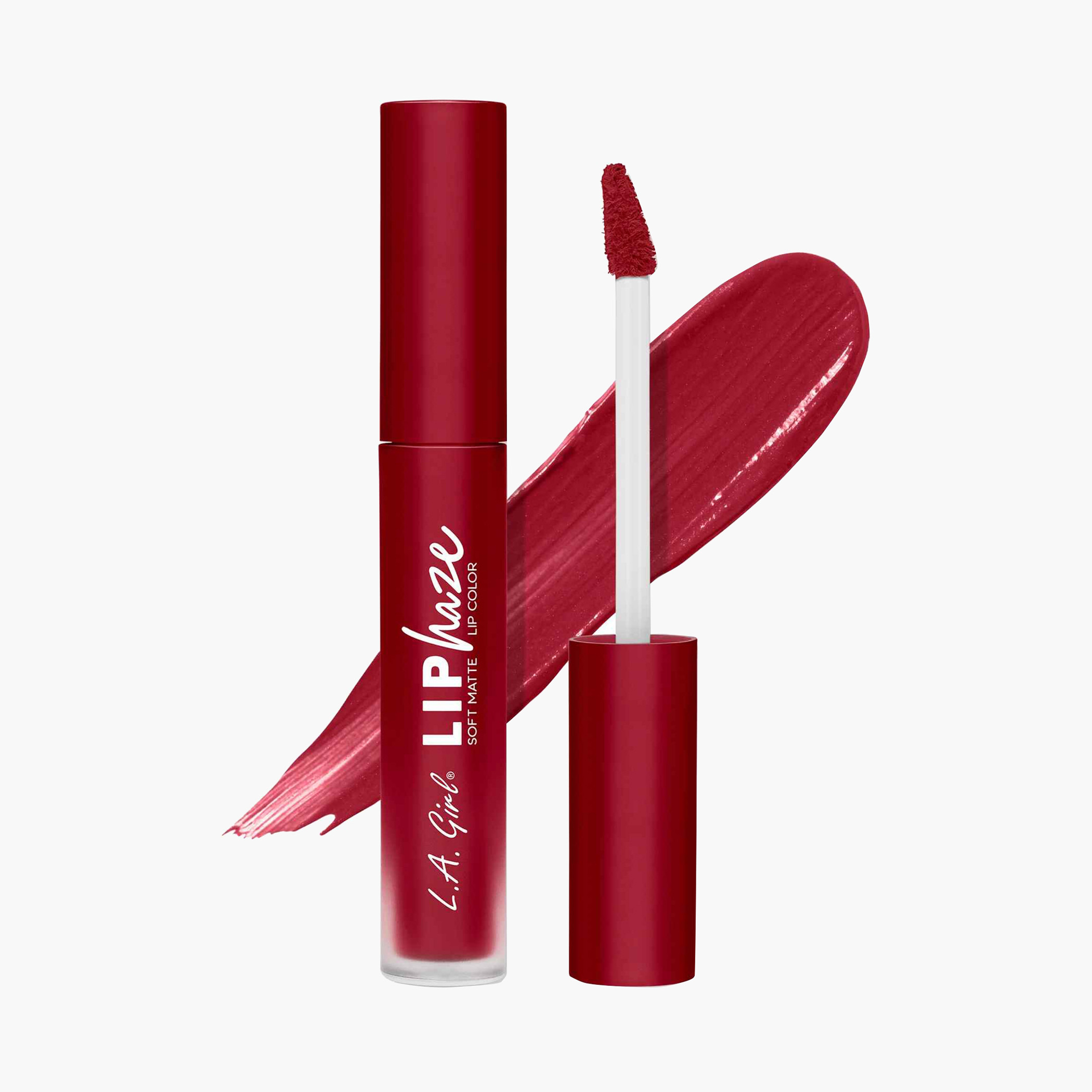 L.A. Girl Lip Haze Soft Matte Lip Colour-beautyandpersonalcare-makeup-lips-liquidlipsticks-image-1