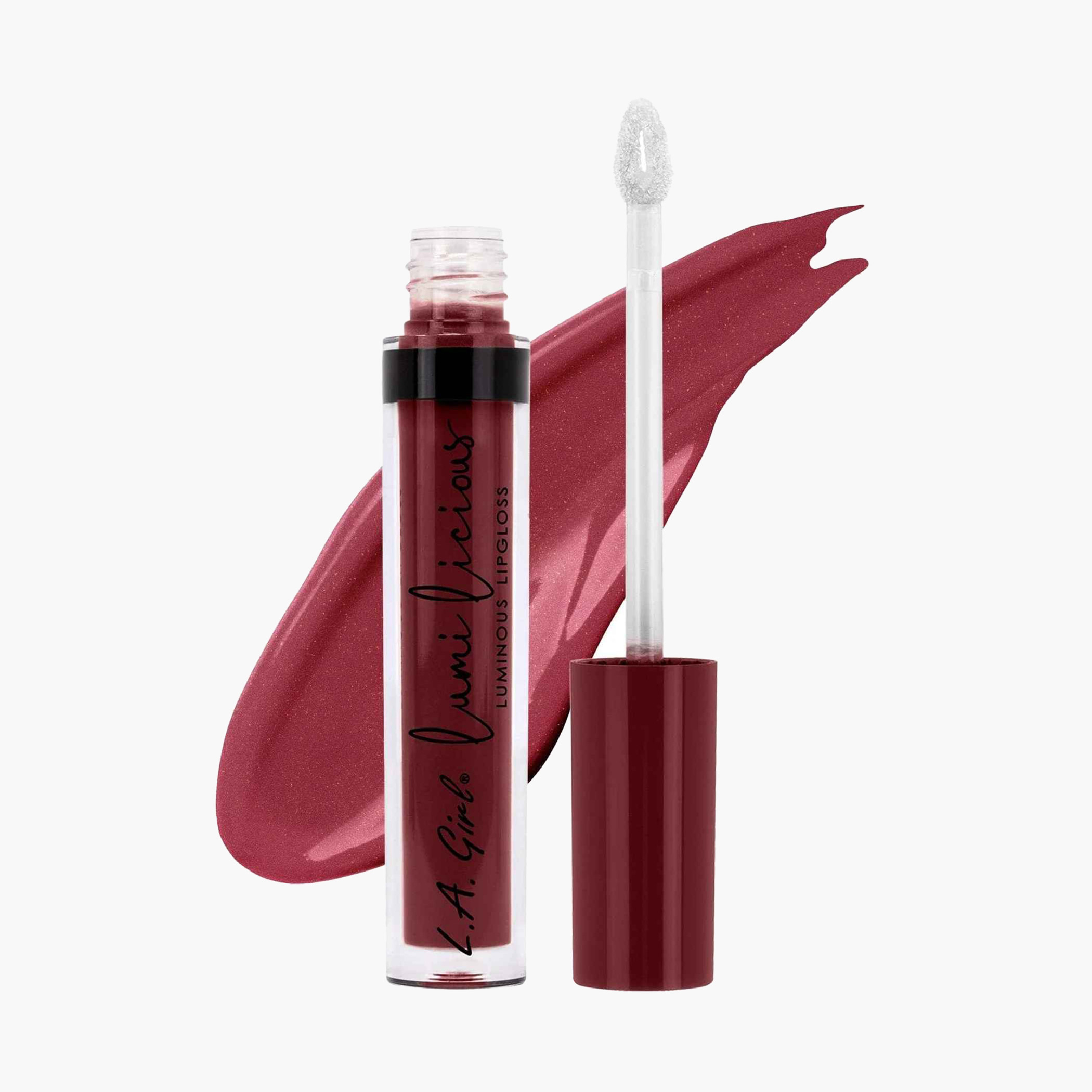 L.A. Girl Lumilicious Lipgloss-beautyandpersonalcare-makeup-lips-lipglossesandbalms-image-1