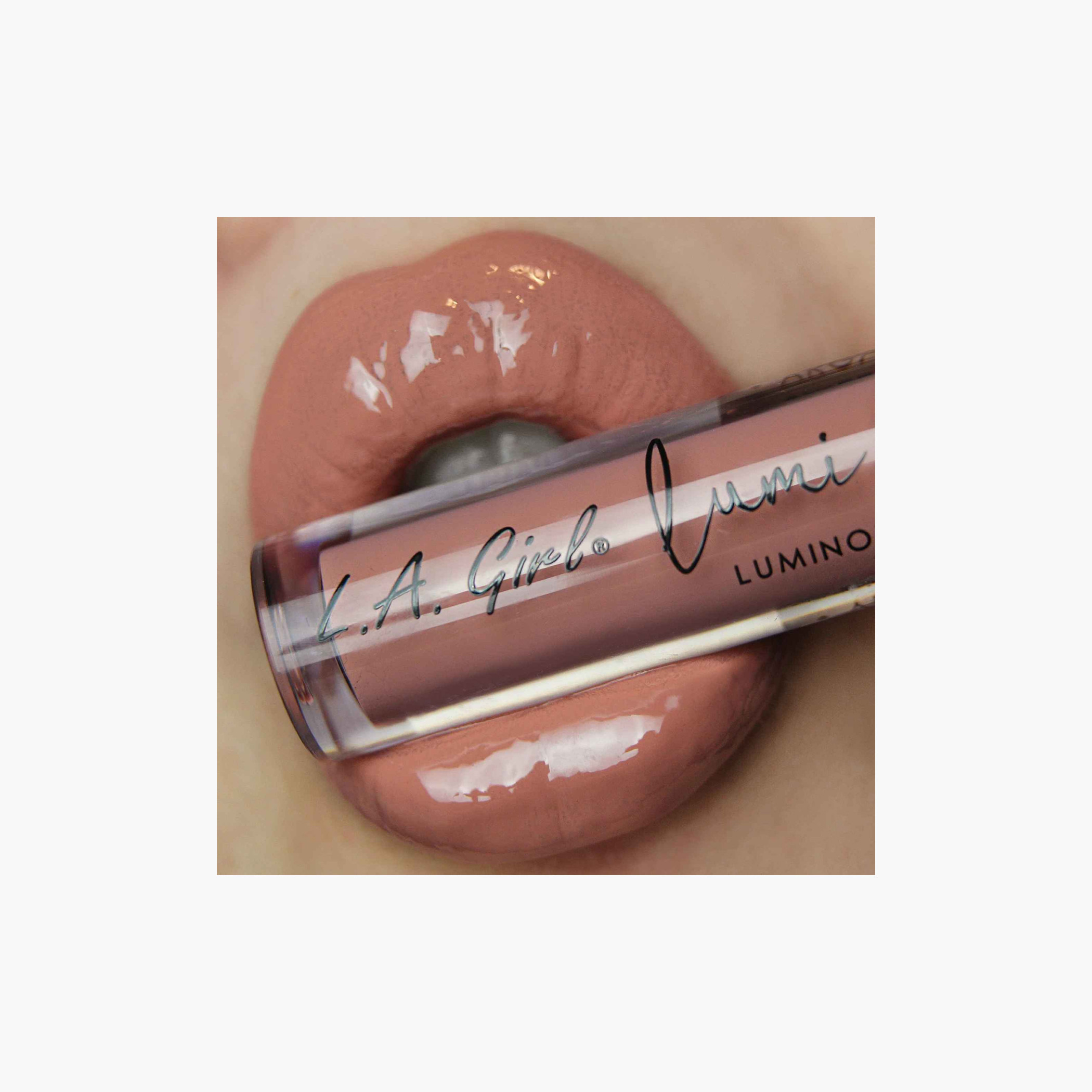 L.A. Girl Lumilicious Lipgloss-beautyandpersonalcare-makeup-lips-lipglossesandbalms-image-2