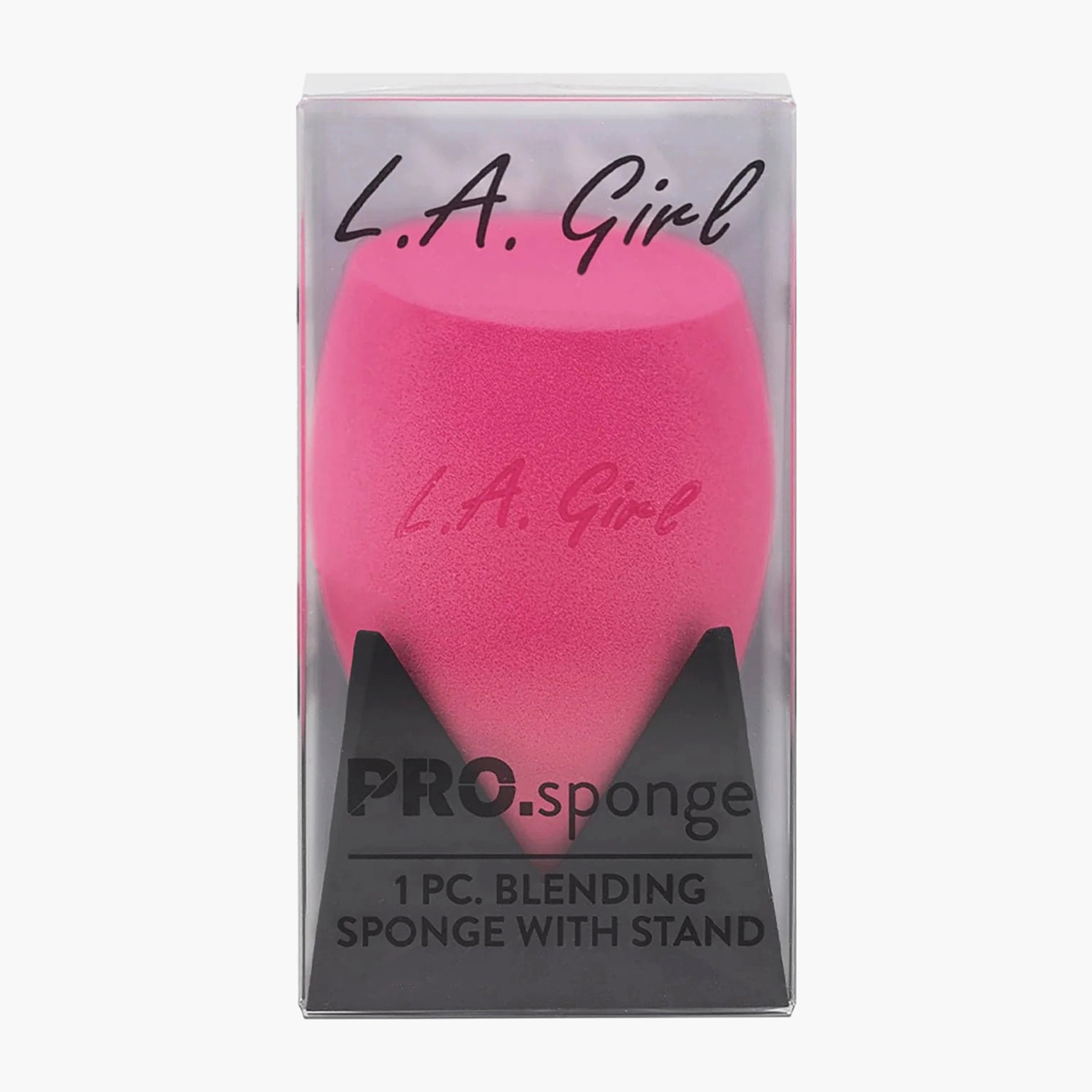 L.A. Girl Pro Angled Blending Sponge with Stand-beautyandpersonalcare-makeup-brushesandaccessories-sponges-image-3