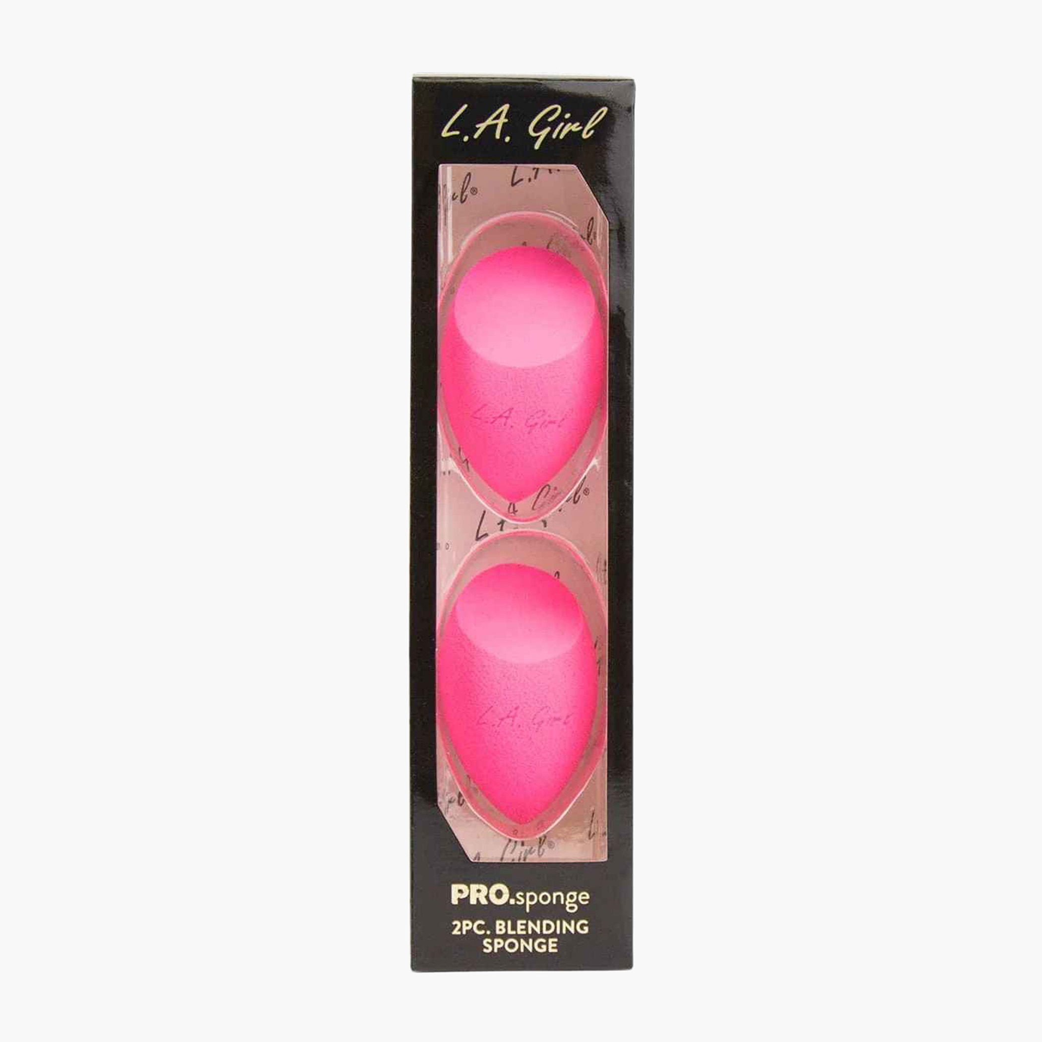 L.A. Girl Pro Blending Sponge - Set of 2-beautyandpersonalcare-makeup-brushesandaccessories-sponges-image-2