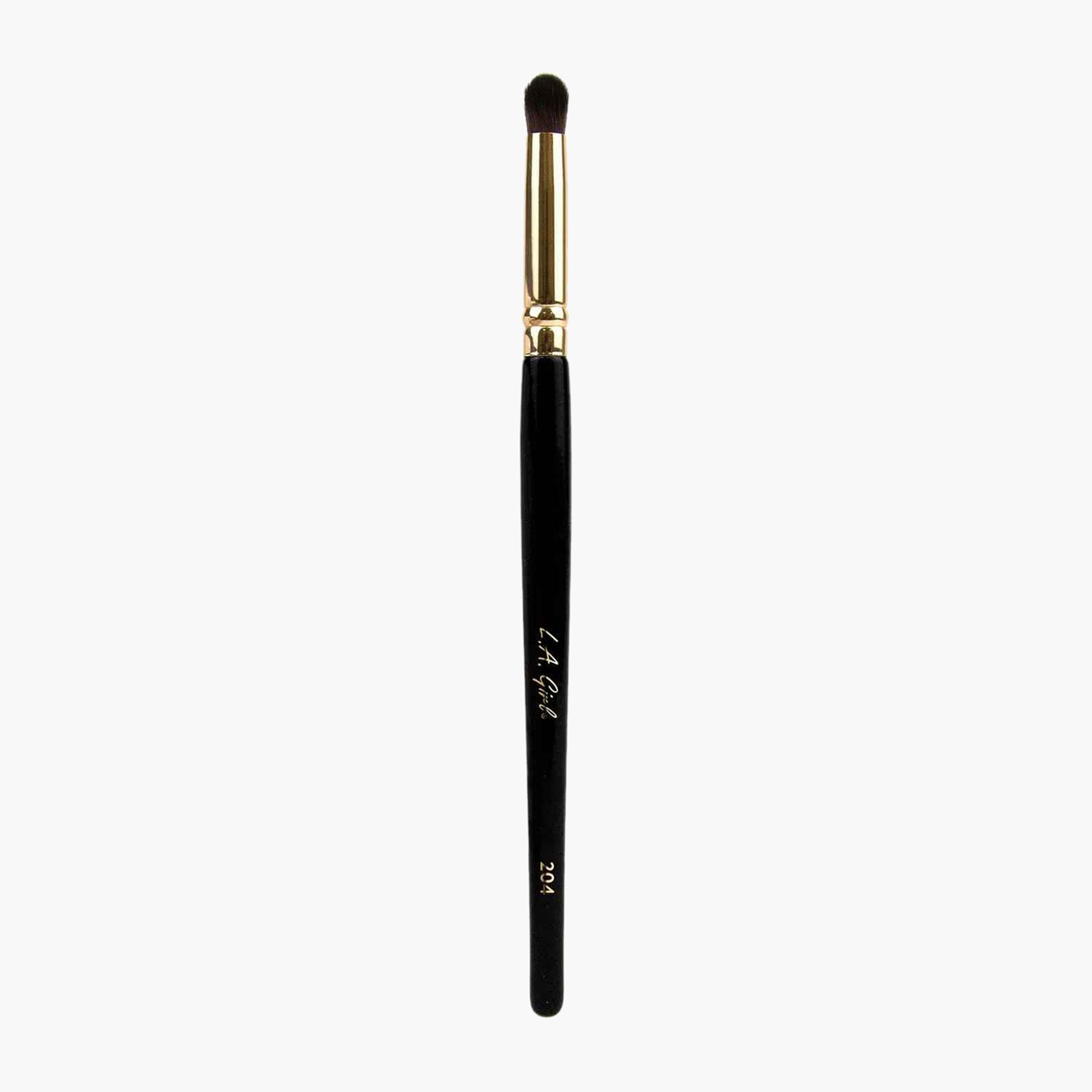 L.A. Girl Pro Brushes Domed Crease Brush-beautyandpersonalcare-makeup-brushesandaccessories-brushes-image-1