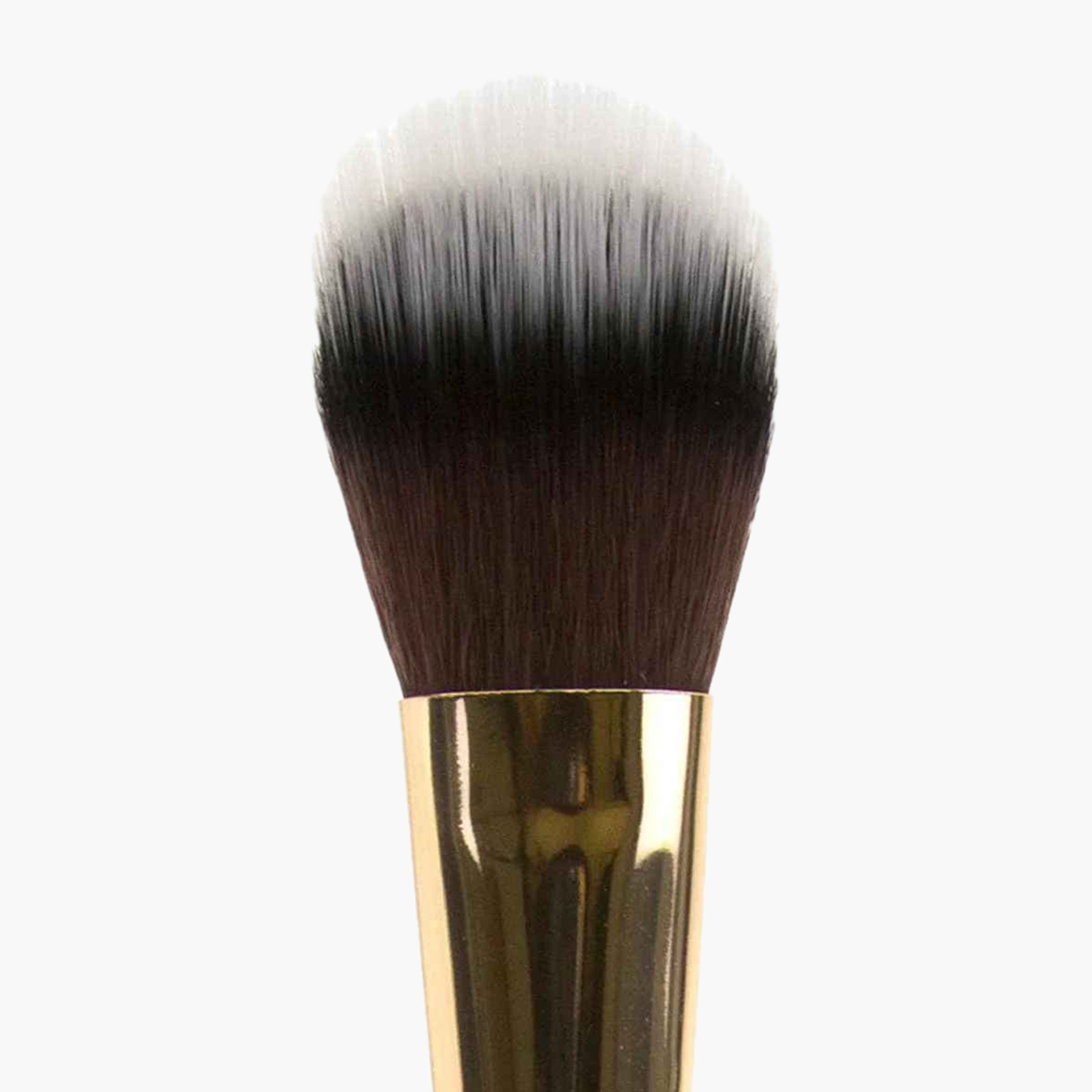 L.A. Girl Pro Brushes Domed Stippling Brush-beautyandpersonalcare-makeup-brushesandaccessories-brushes-image-2
