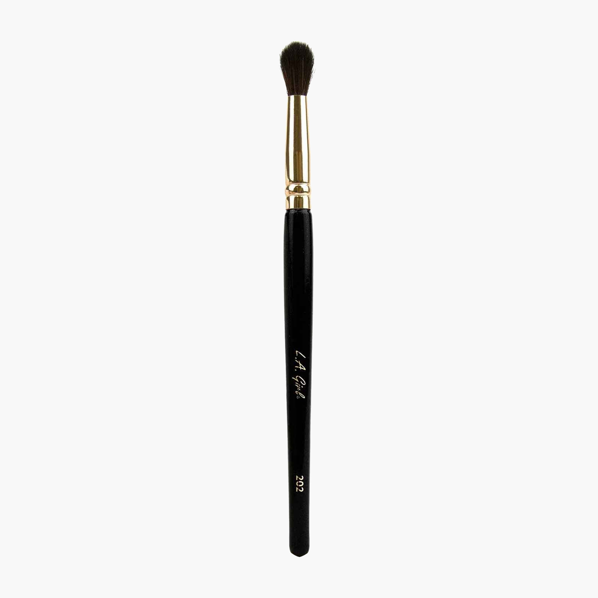 L.A.Girl Pro Brushes Tapered Blending Brush-beautyandpersonalcare-makeup-brushesandaccessories-brushes-image-1
