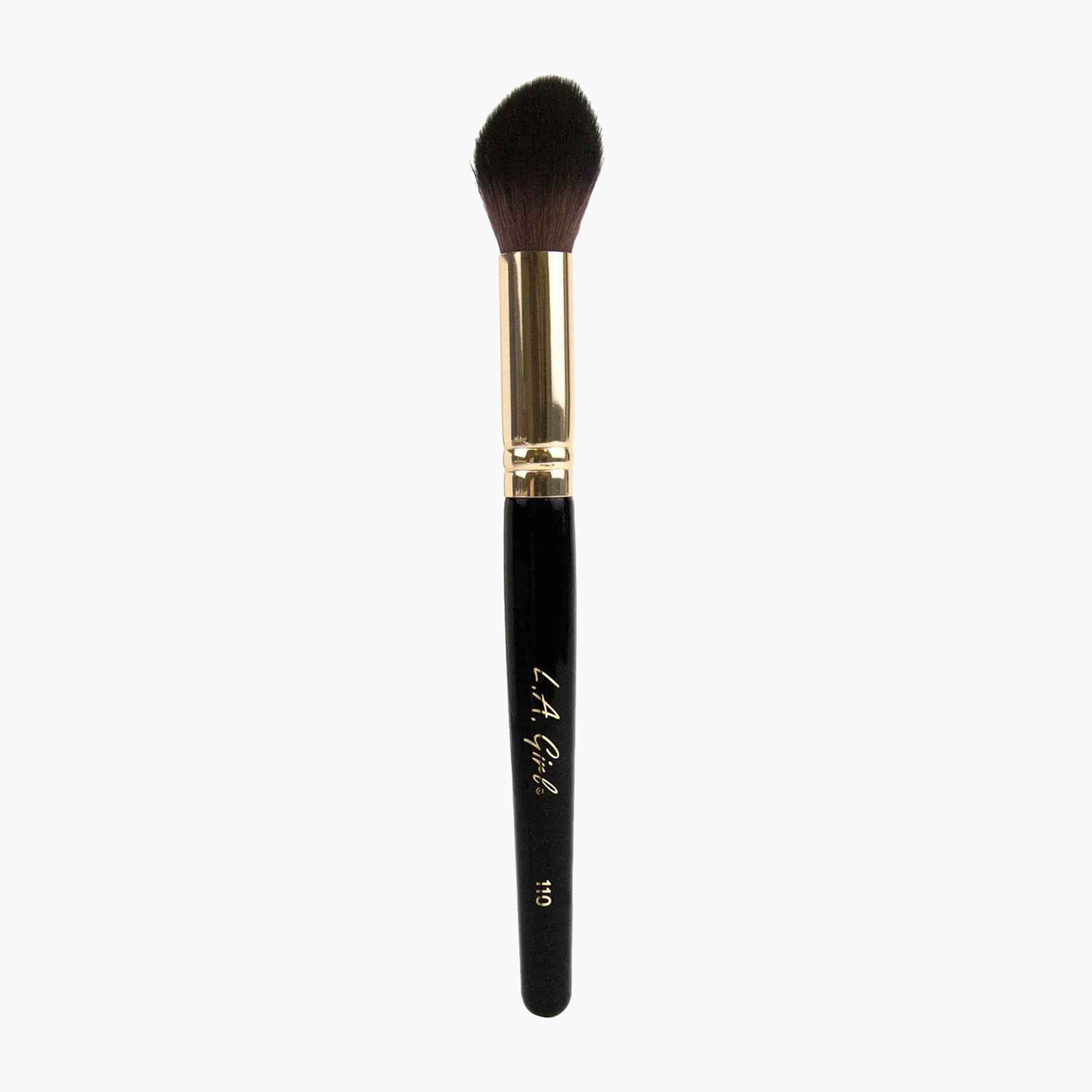 فرشاة مدببة برو براشيز من إل إيه جيرل-beautyandpersonalcare-makeup-brushesandaccessories-brushes-image-1