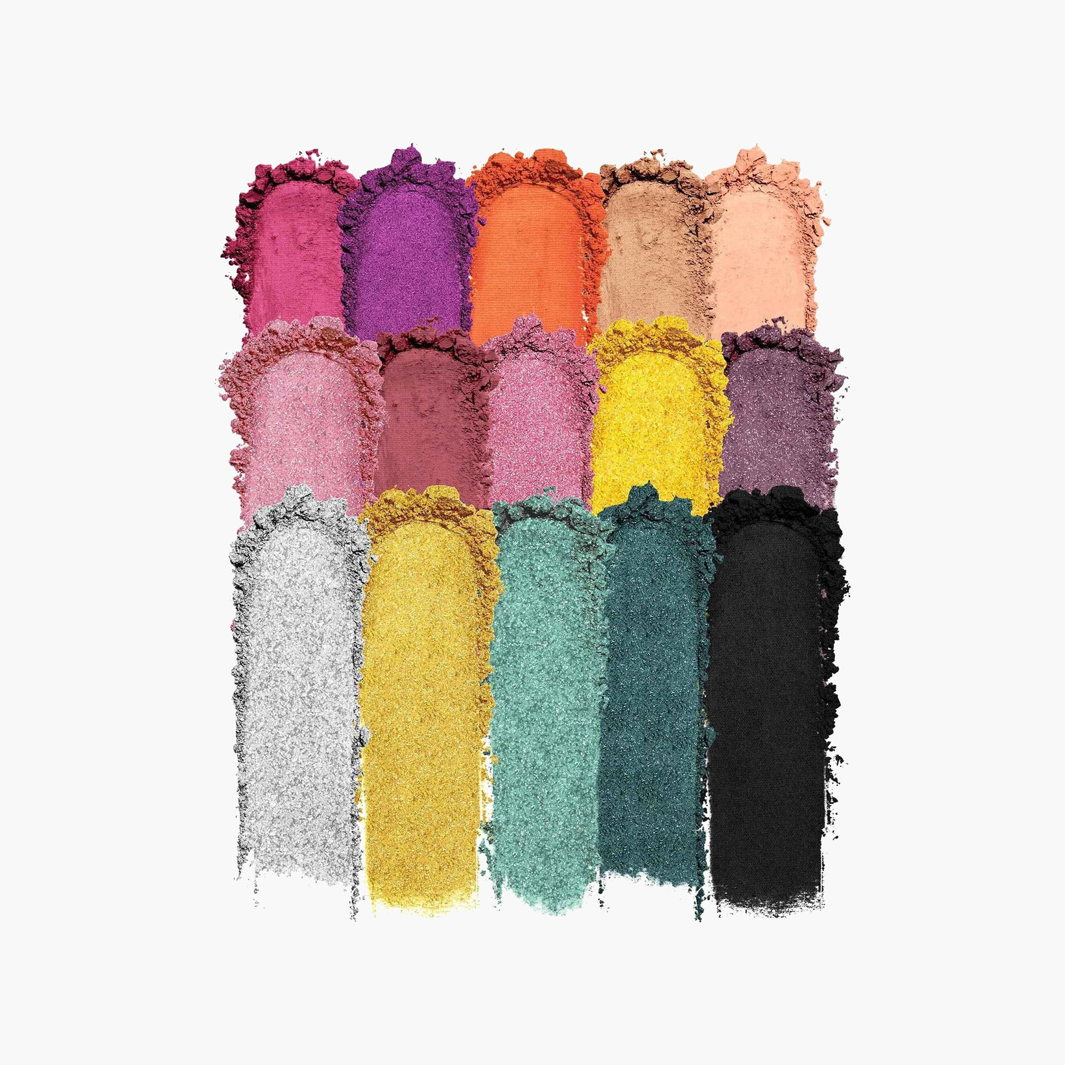 L.A.Girl Pro Eyeshadow Palette-beautyandpersonalcare-makeup-eyes-eyeshadows-image-2