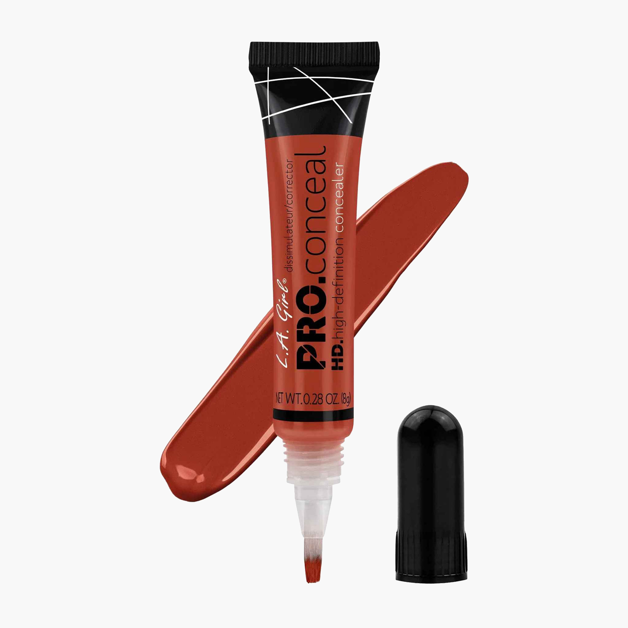 L.A. Girl Pro.Conceal HD Concealer-beautyandpersonalcare-makeup-face-concealers-image-1