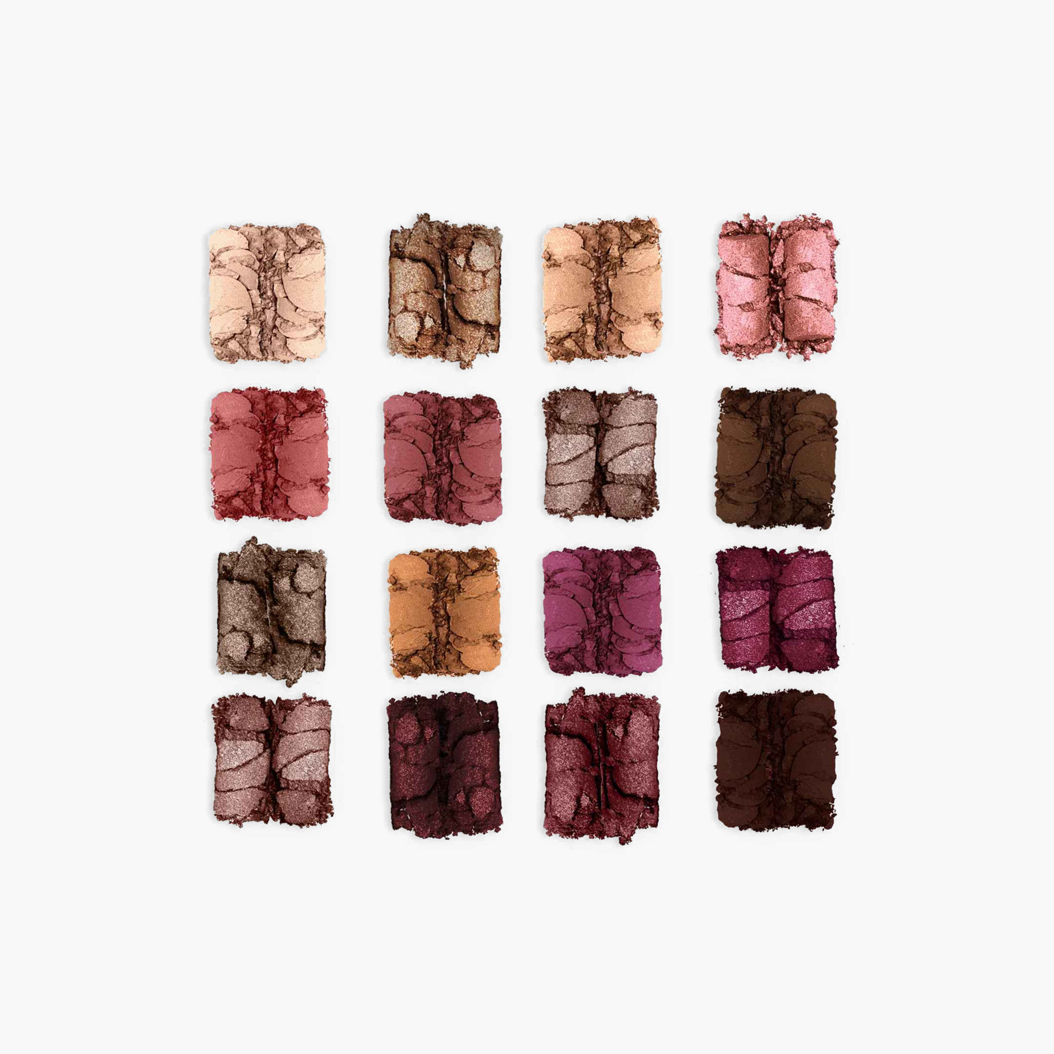 L.A. Girl Pro Eyeshadow Palette-beautyandpersonalcare-makeup-eyes-eyeshadows-image-2
