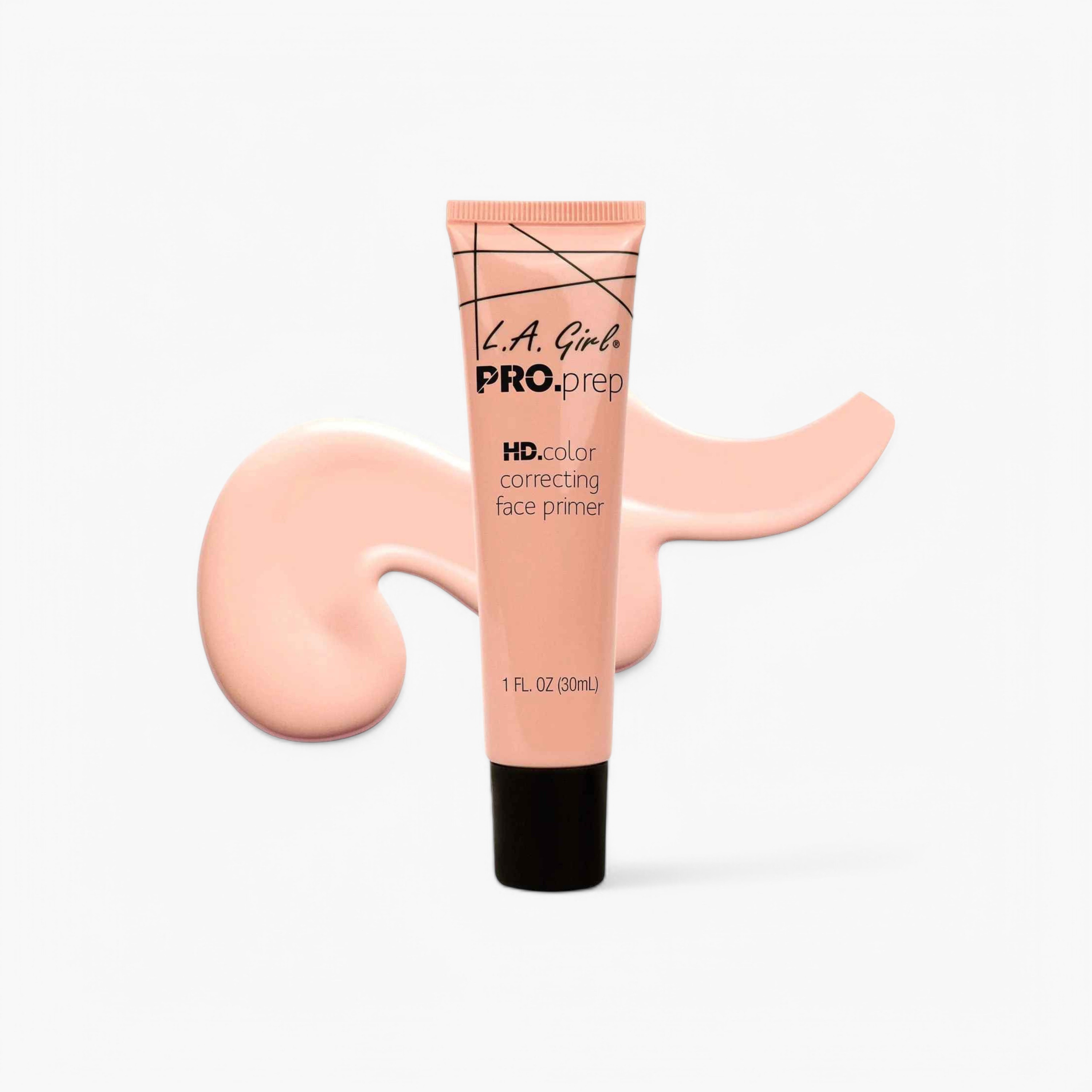 L.A. Girl Pro.Prep Color Correcting Primer - 30 ml-beautyandpersonalcare-makeup-face-faceprimers-image-1