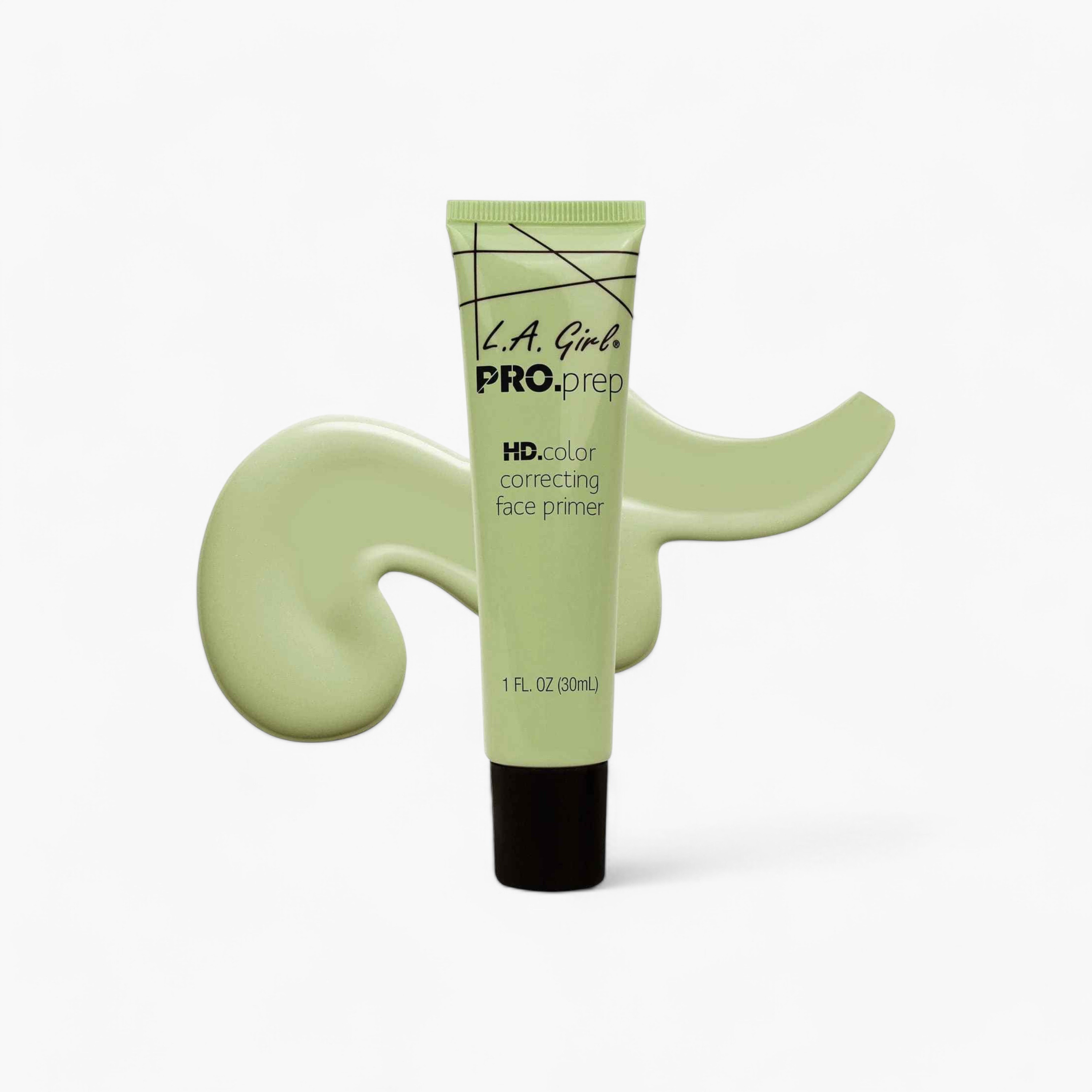 L.A. Girl Pro.Prep Color Correcting Primer - 30 ml-beautyandpersonalcare-makeup-face-faceprimers-image-1