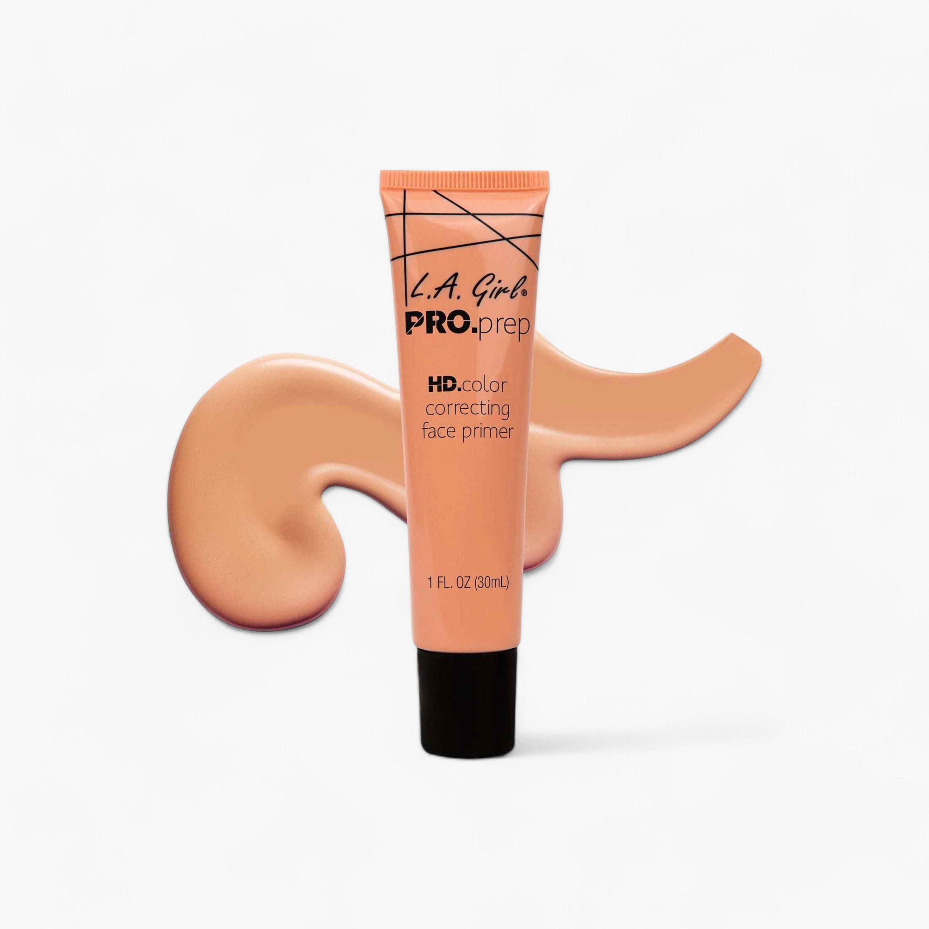 L.A. Girl Pro.Prep Color Correcting Primer - 30 ml-beautyandpersonalcare-makeup-face-faceprimers-image-1