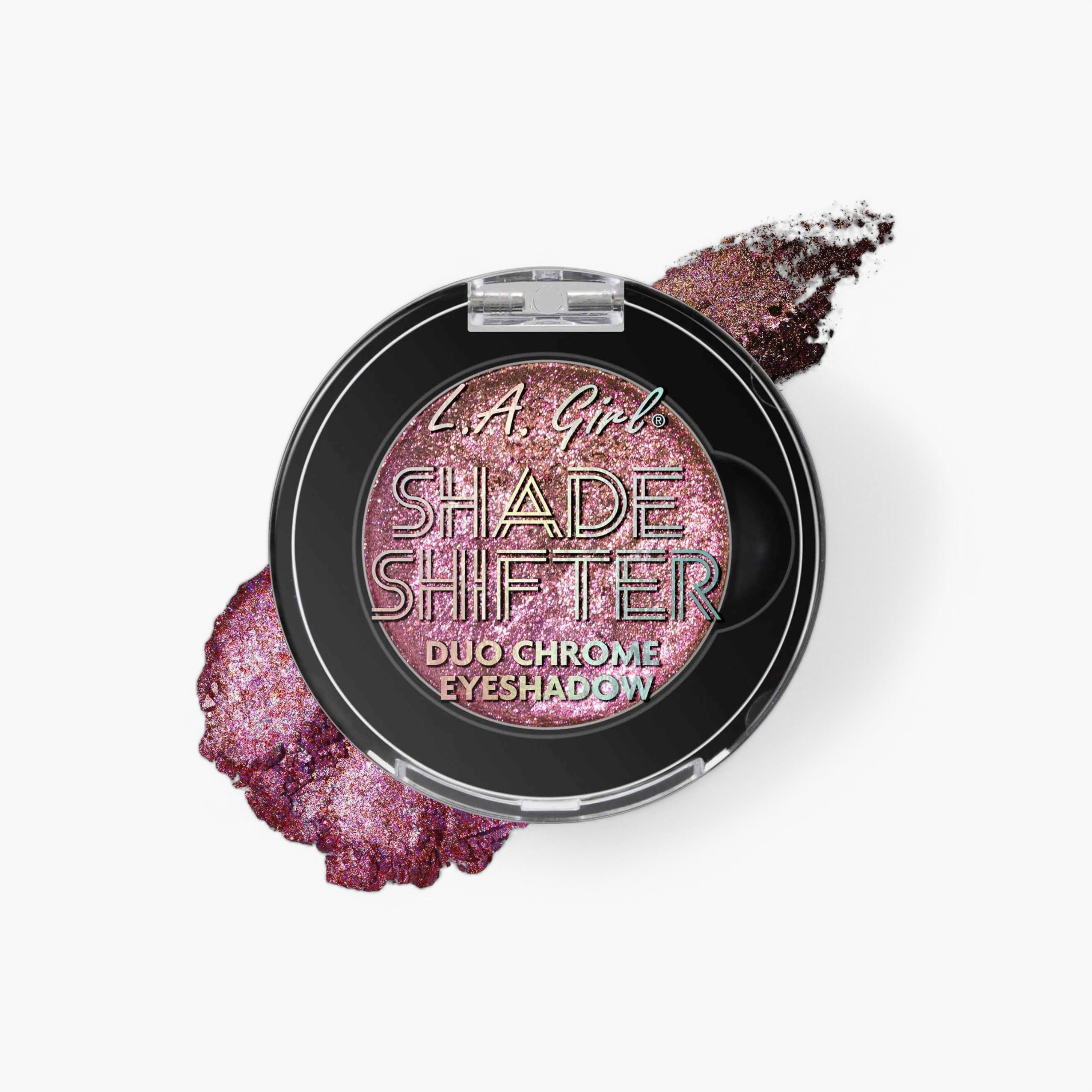 L.A. Girl Shade Shifter Duo Chrome Eyeshadow-beautyandpersonalcare-makeup-eyes-eyeshadows-image-1
