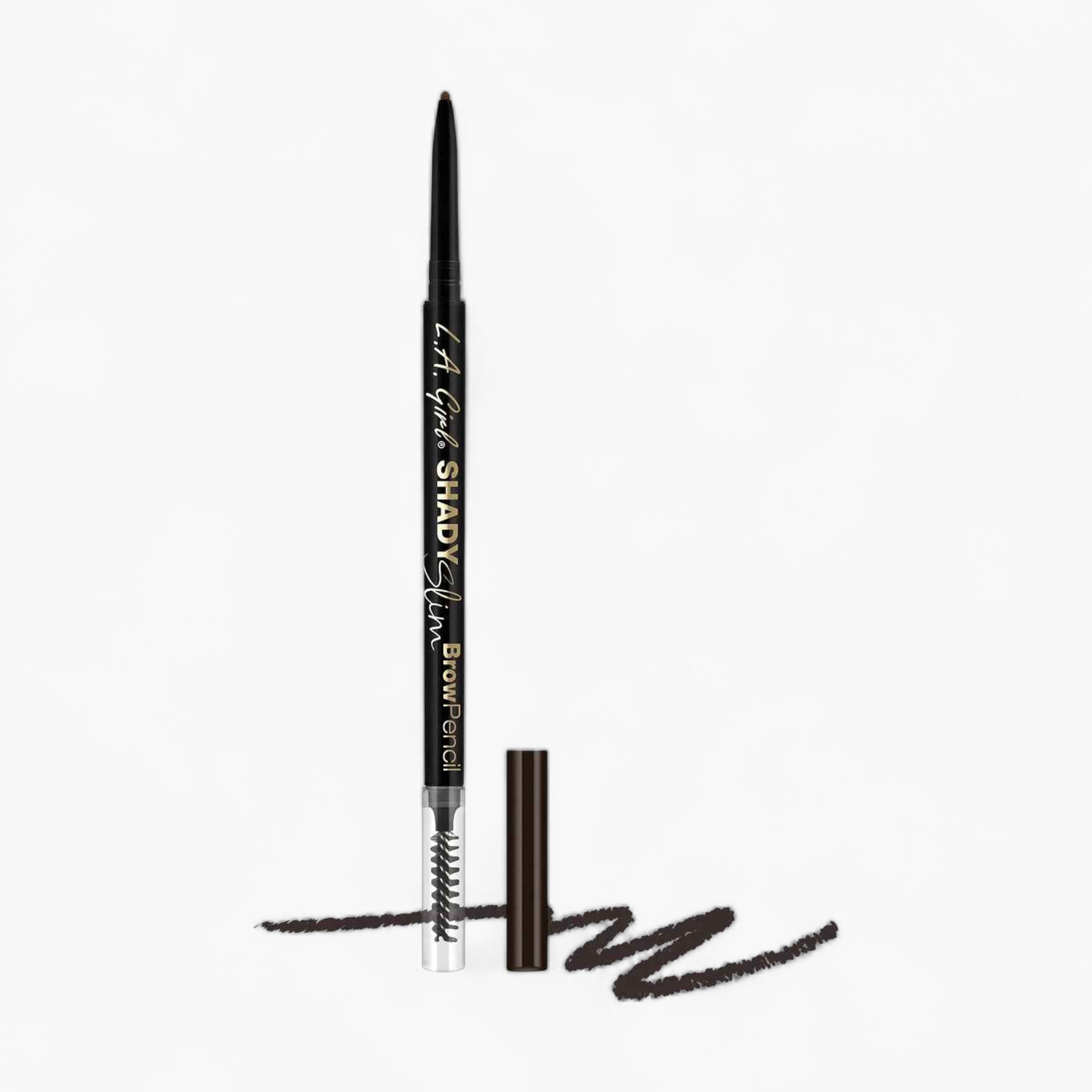 L.A. Girl Shady Slim Eyebrow Pencil-beautyandpersonalcare-makeup-eyes-eyebrows-image-1
