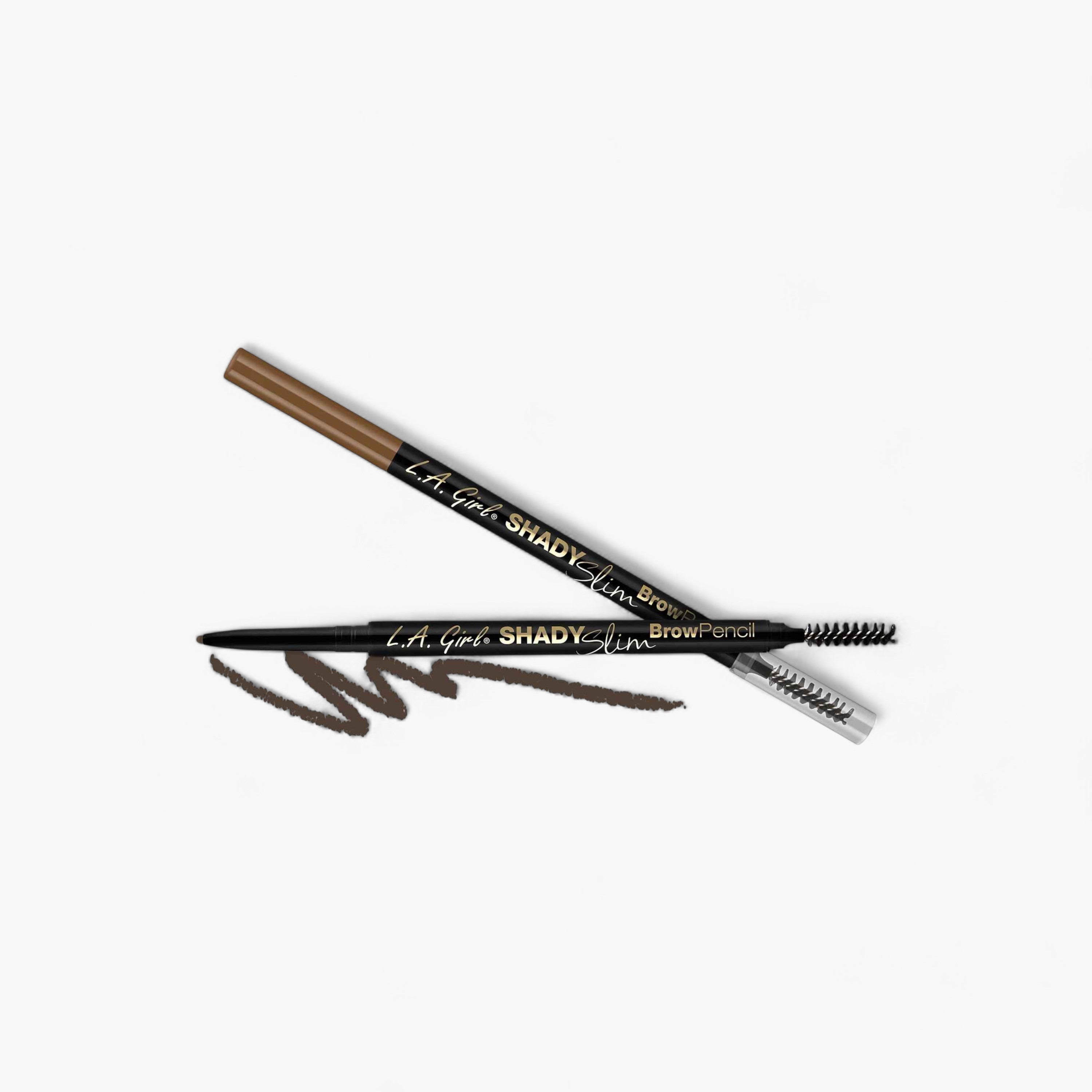 L.A. Girl Shady Slim Eyebrow Pencil-beautyandpersonalcare-makeup-eyes-eyebrows-image-2