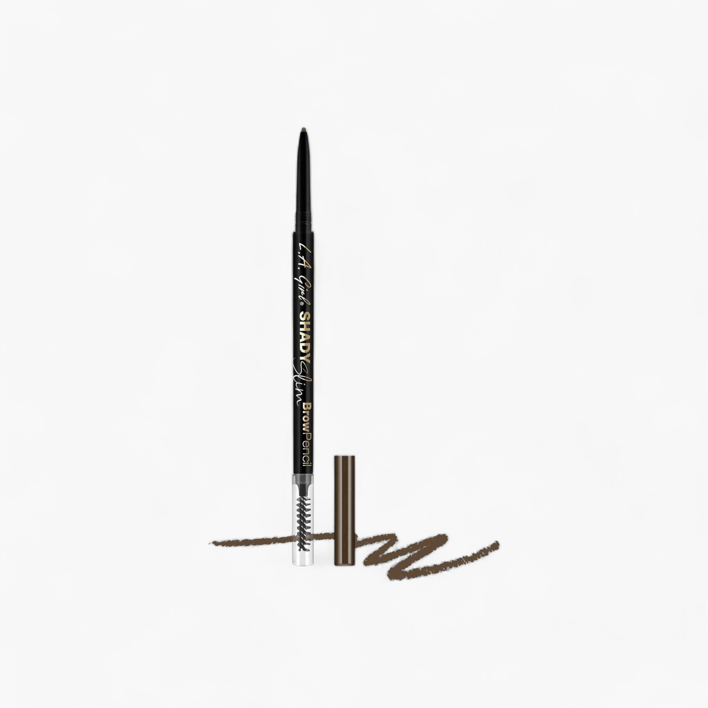 L.A. Girl Shady Slim Eyebrow Pencil-beautyandpersonalcare-makeup-eyes-eyebrows-image-1