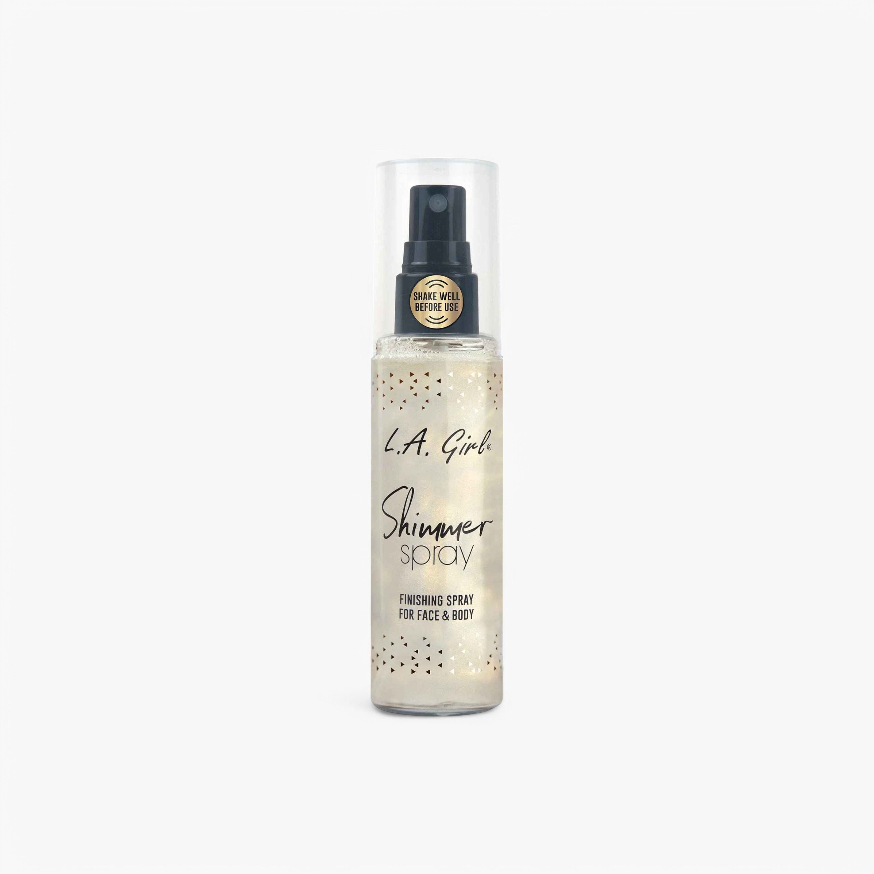 L.A. Girl Shimmer Spray-beautyandpersonalcare-makeup-face-settingspray-image-1