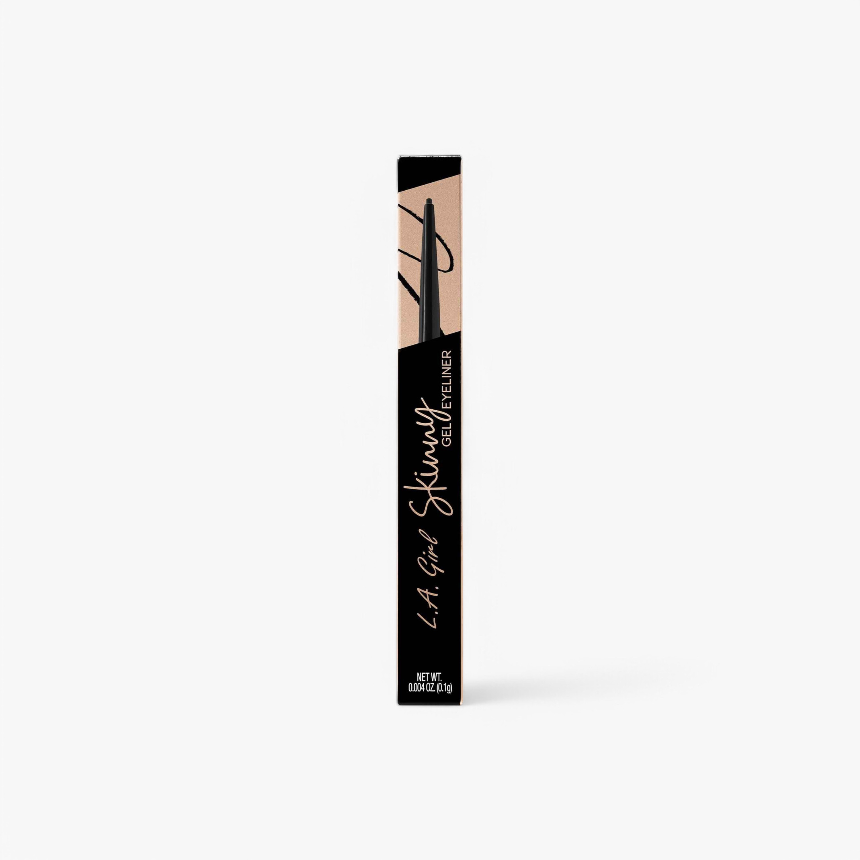 L.A.Girl Skinny Gel Eyeliner-beautyandpersonalcare-makeup-eyes-eyeliners-image-1