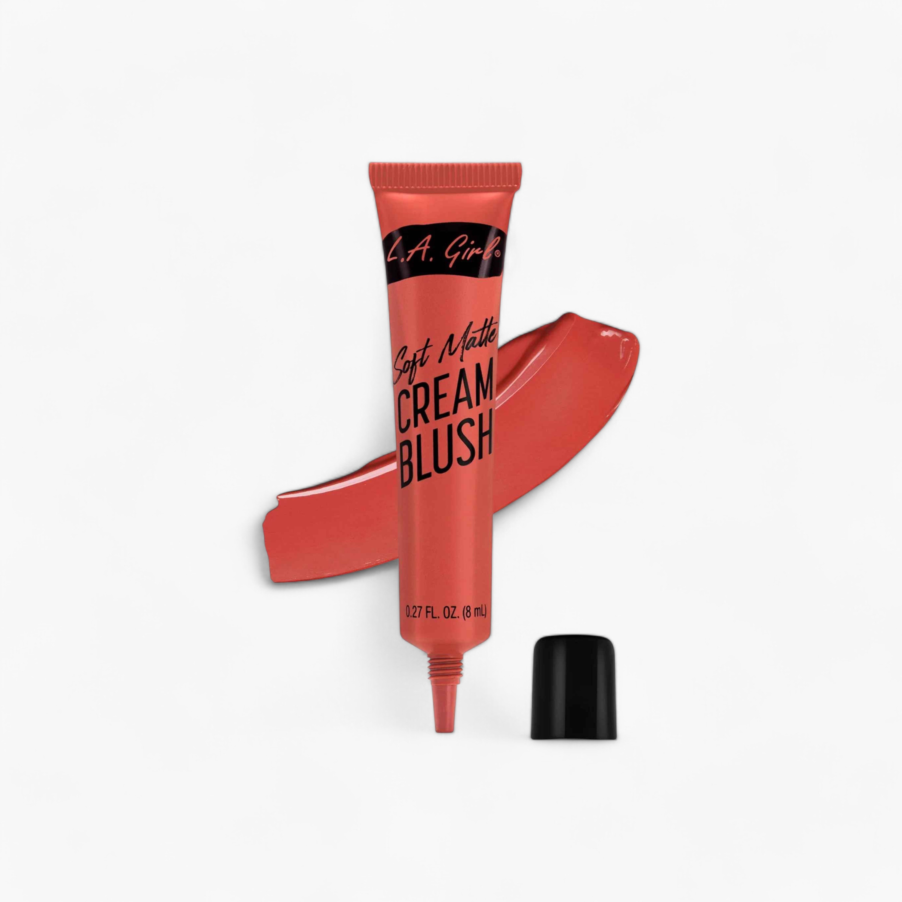L.A. Girl Soft Matte Cream Blush - 8 ml-beautyandpersonalcare-makeup-face-blushes-image-2