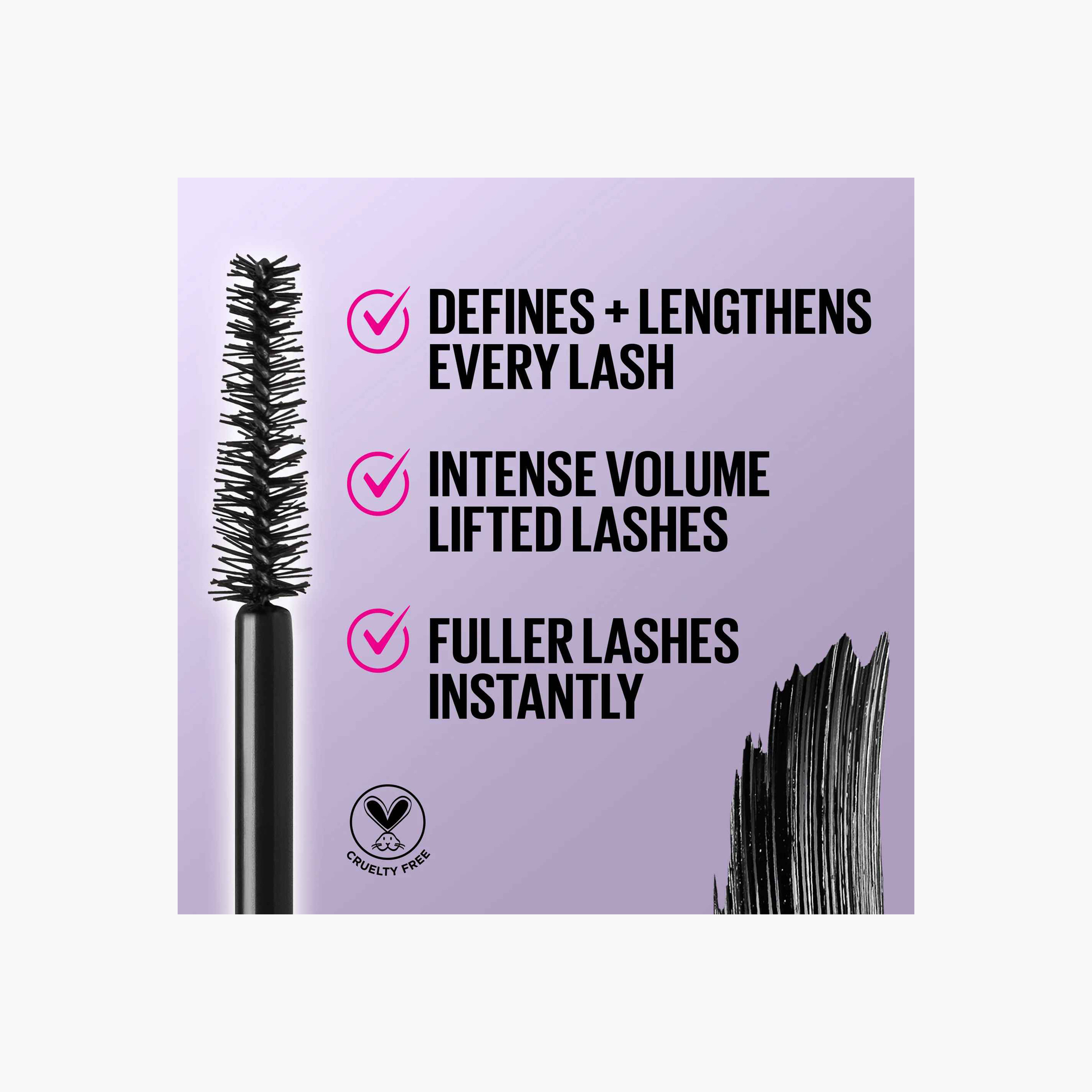 L.A. Girl Super Charged Maxed Out Volume Mascara-beautyandpersonalcare-makeup-eyes-mascaras-image-2