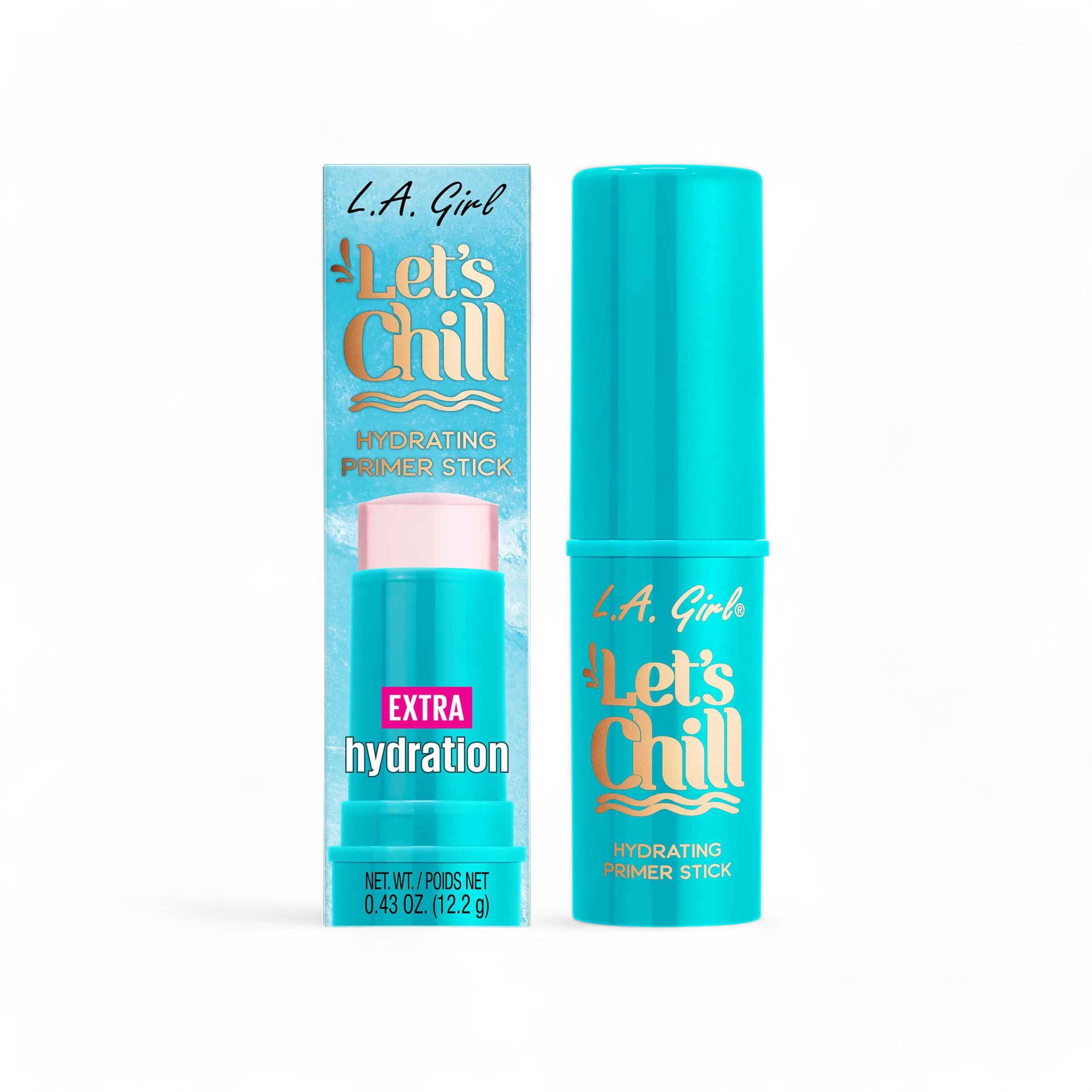 L.A. Girl Let's Chill Time To Prime Hydrating Primer Stick-beautyandpersonalcare-makeup-face-faceprimers-image-1