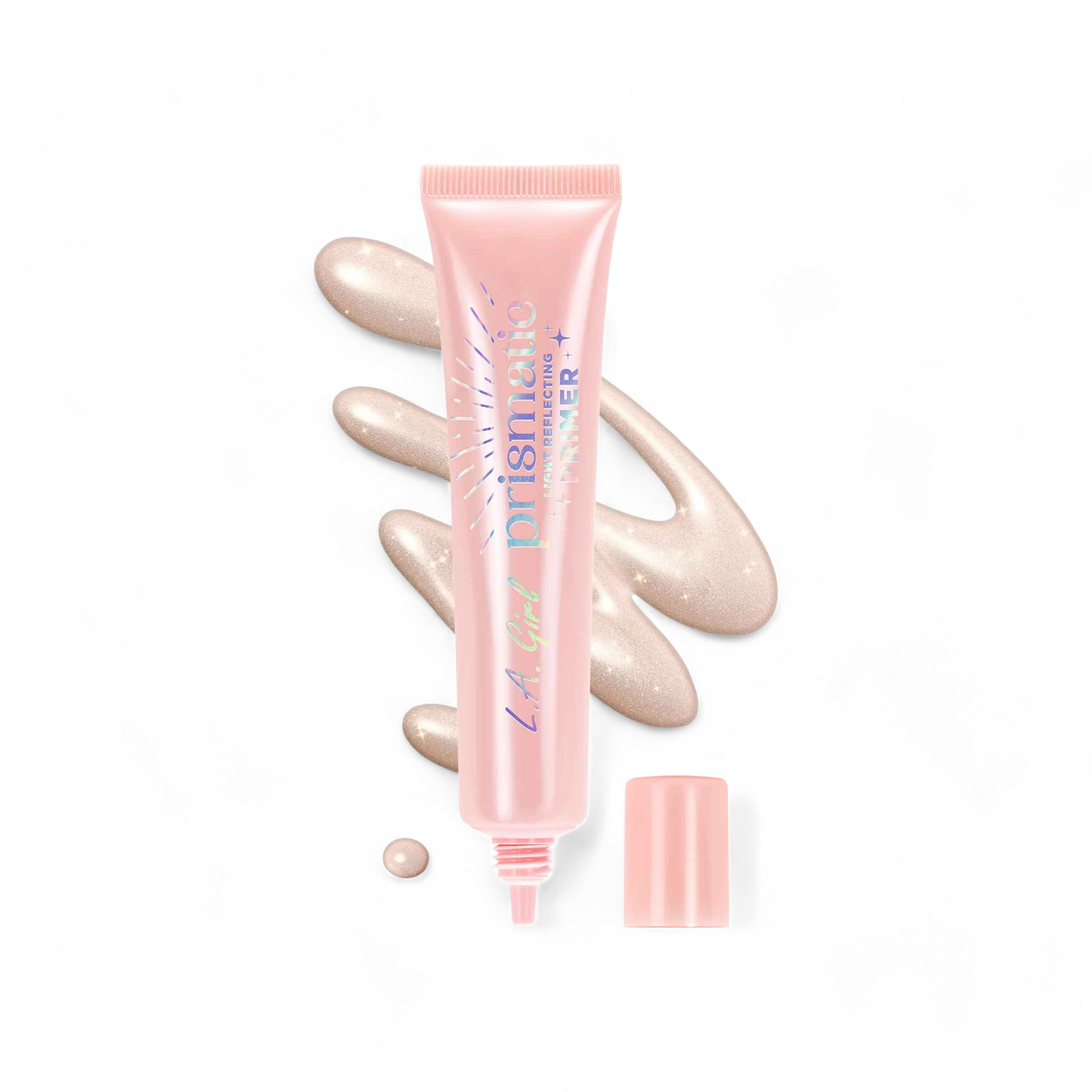 L.A. Girl Time To Prime Prismatic Primer - 25 ml-beautyandpersonalcare-makeup-face-faceprimers-image-3