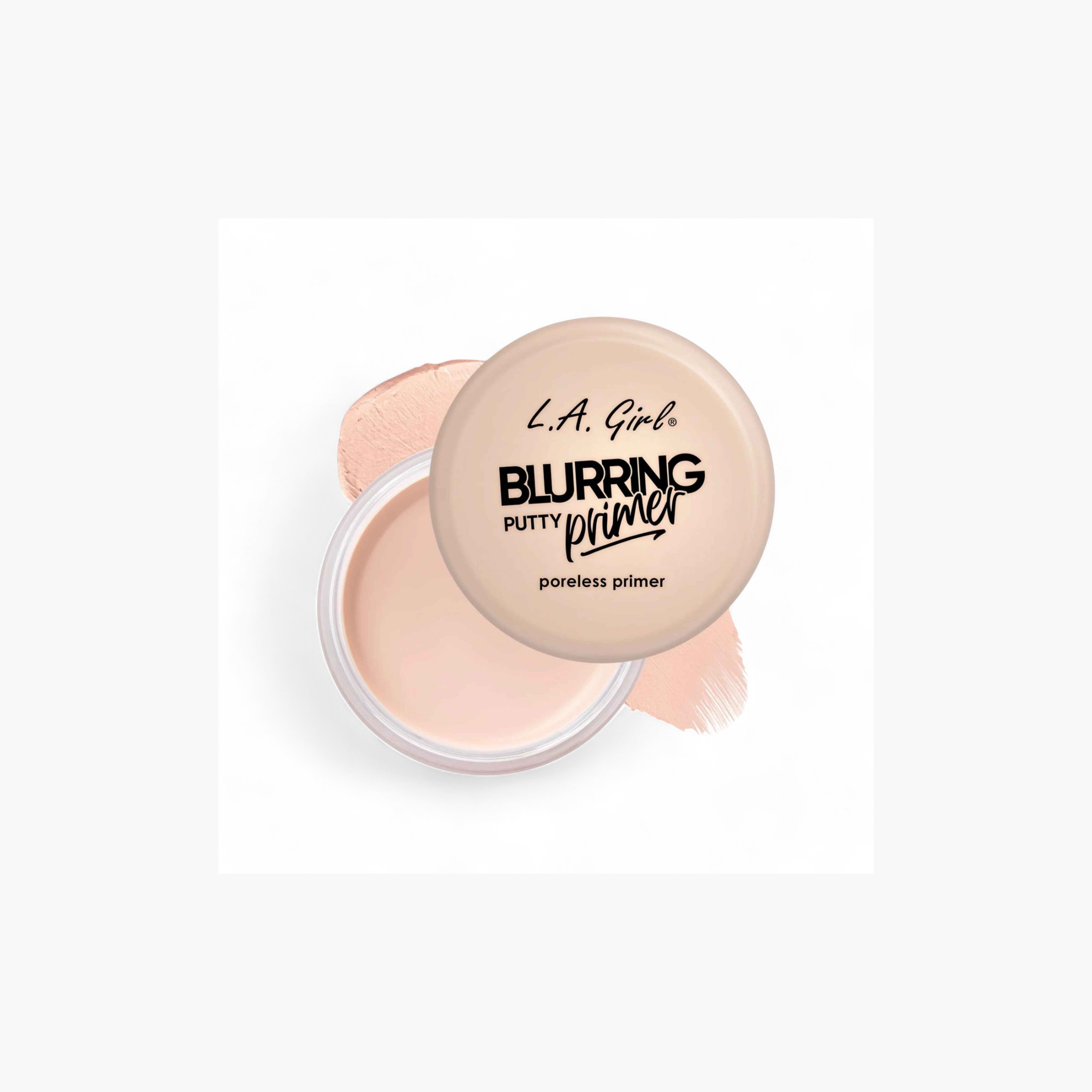 L.A. Girl Blurring Putty Primer - 15 gms-beautyandpersonalcare-makeup-face-faceprimers-image-3