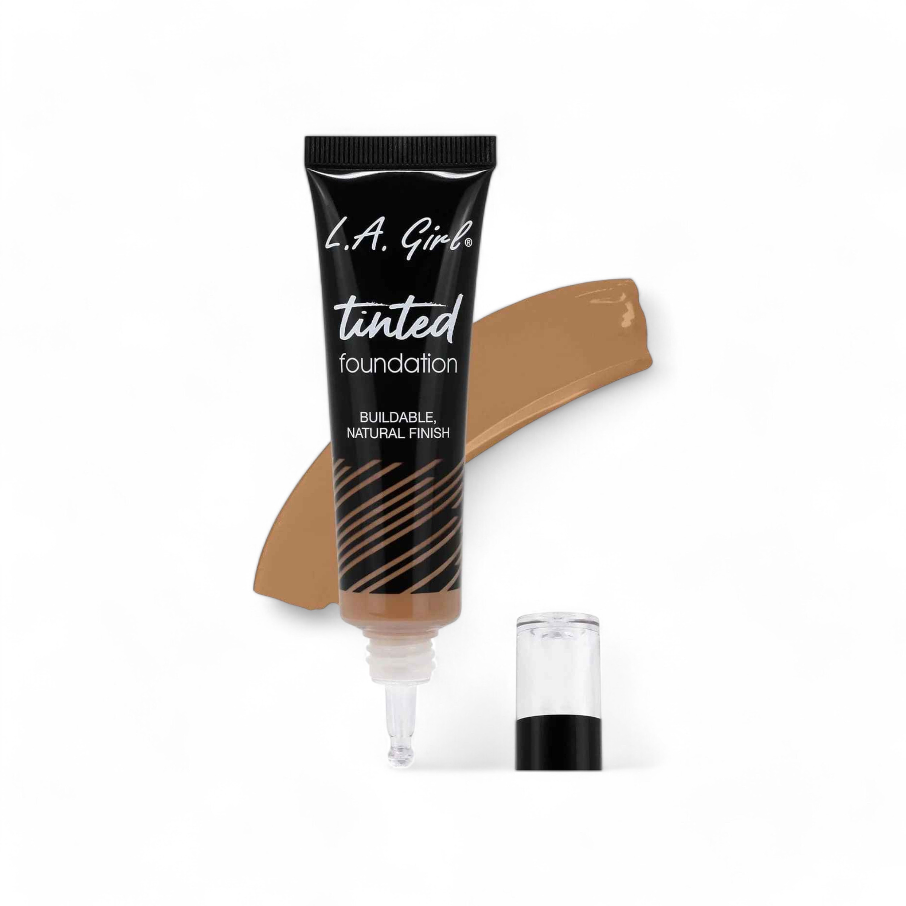 L.A. Girl Tinted Foundation - 30 ml-beautyandpersonalcare-makeup-face-foundations-image-2