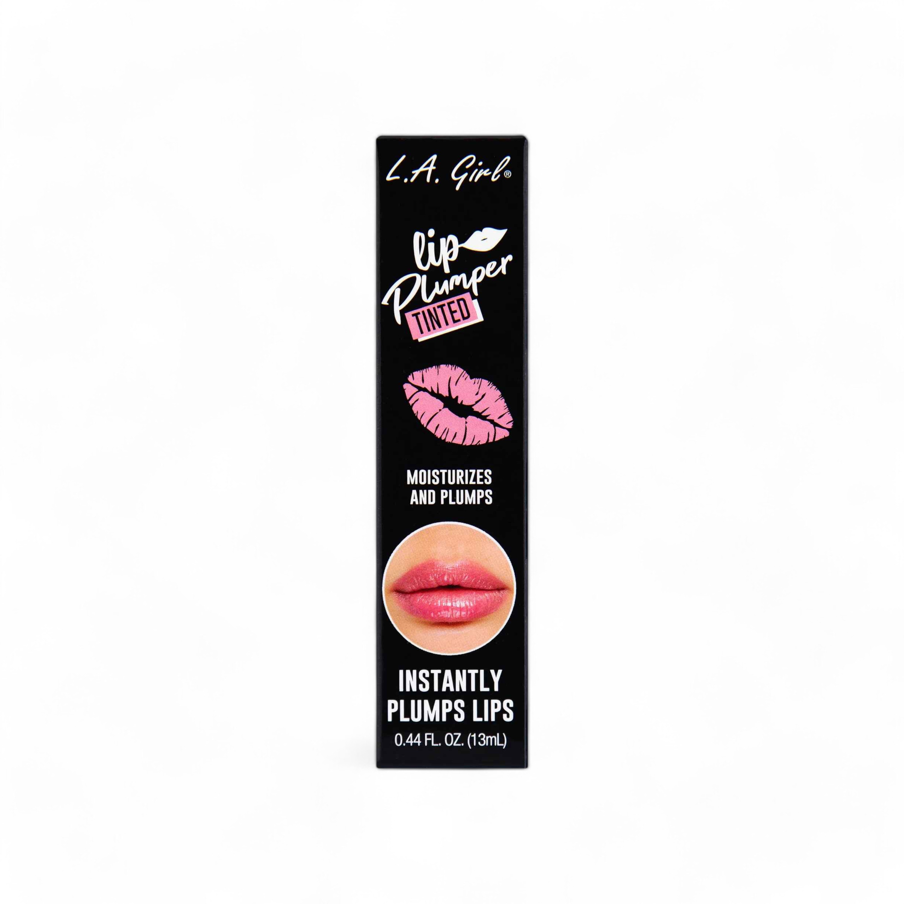 L.A. Girl Tinted Holographic Lip Plumper-beautyandpersonalcare-makeup-lips-lipplumper-image-2